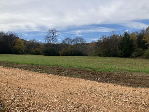 7 Booker Ridge Road Mount Pleasant TN 38474