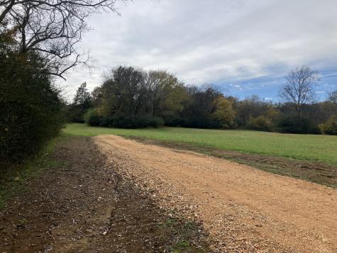 7 Booker Ridge Road Mount Pleasant TN 38474