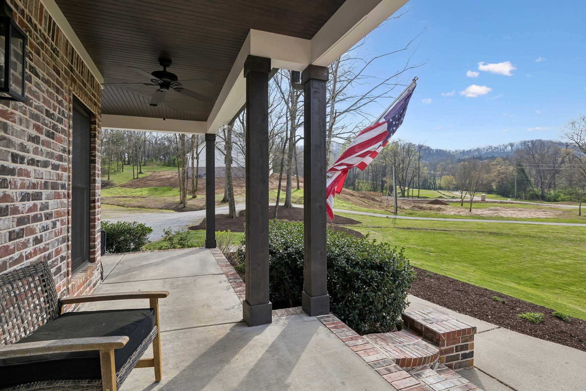 4694 Bennett Hollow Road Thompsons Station TN 37179