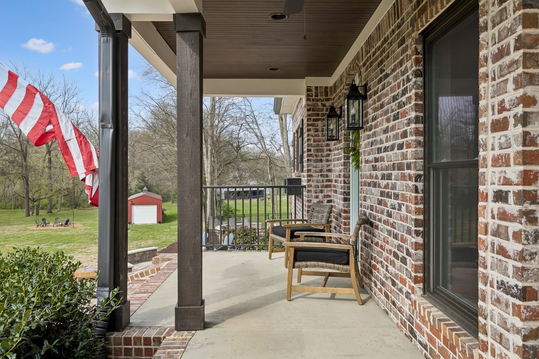 4694 Bennett Hollow Road Thompsons Station TN 37179