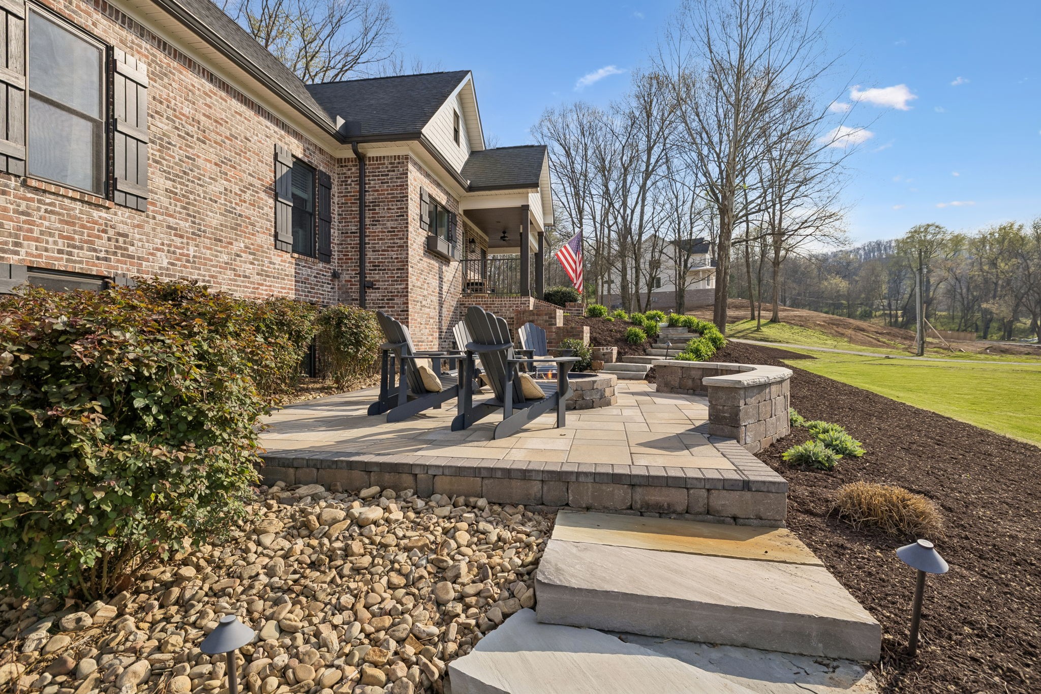 4694 Bennett Hollow Road Thompsons Station TN 37179