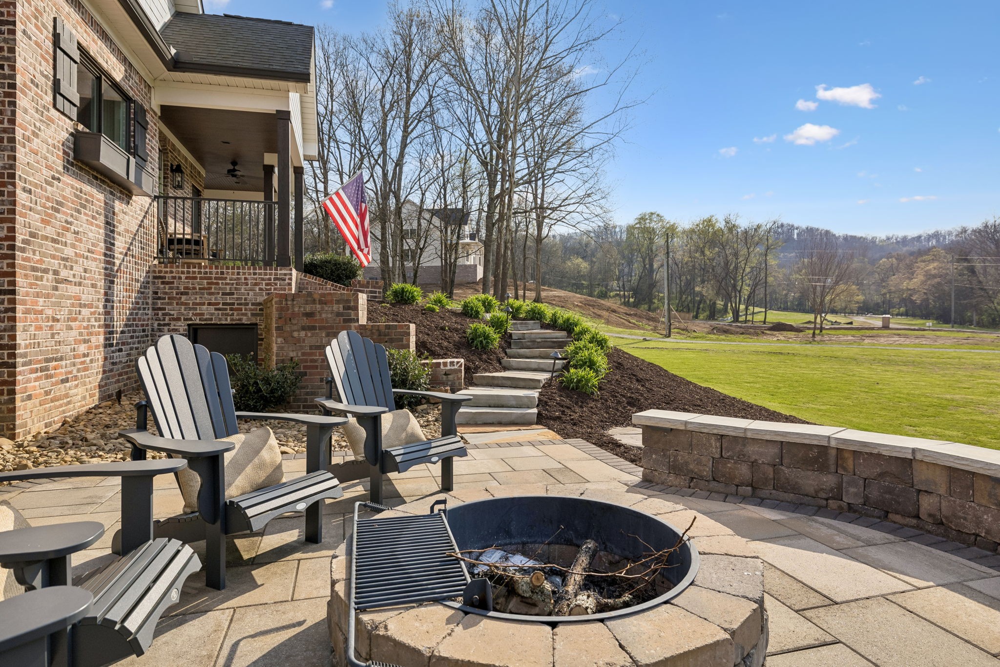 4694 Bennett Hollow Road Thompsons Station TN 37179