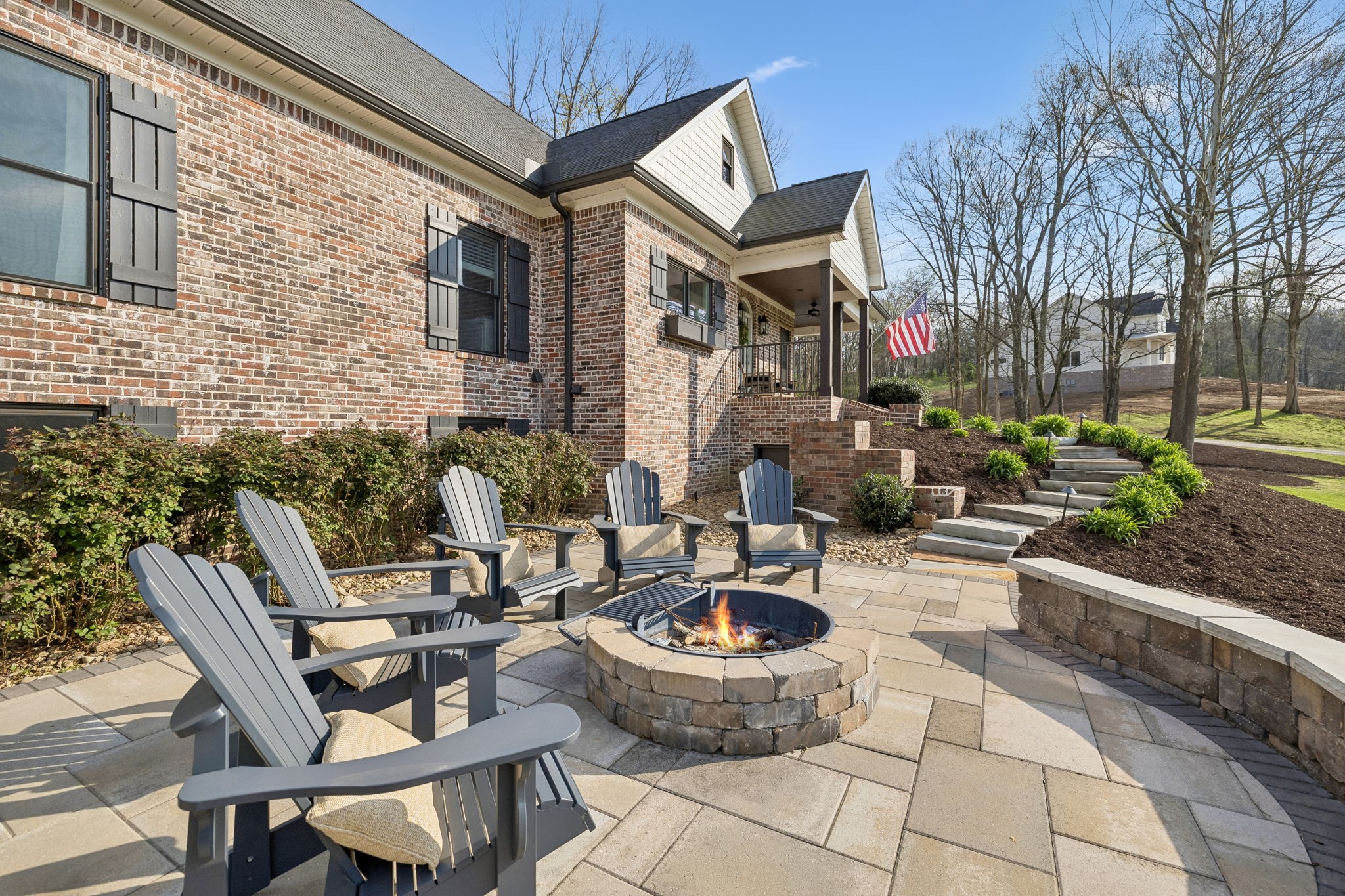 4694 Bennett Hollow Road Thompsons Station TN 37179