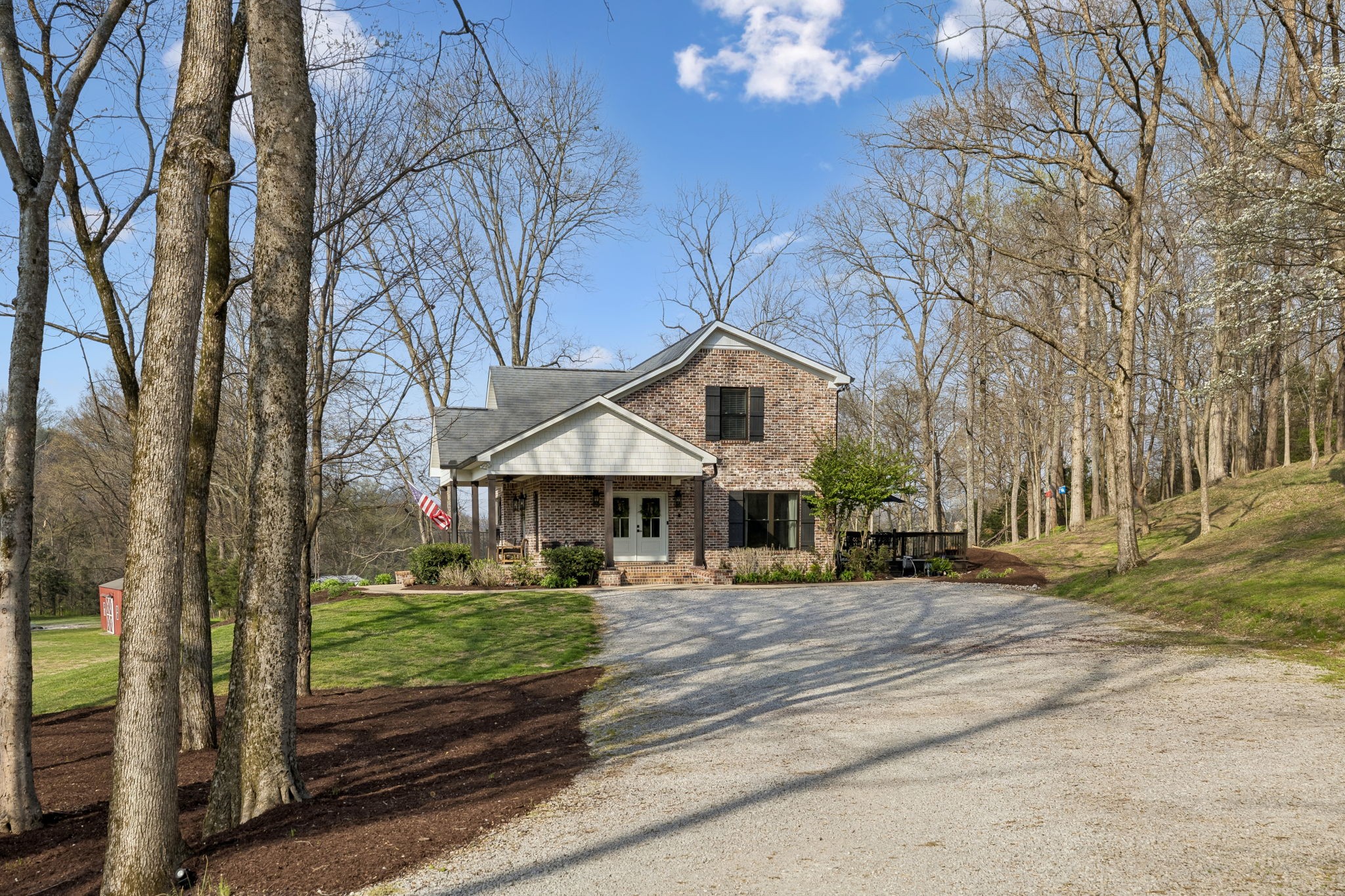 4694 Bennett Hollow Road Thompsons Station TN 37179