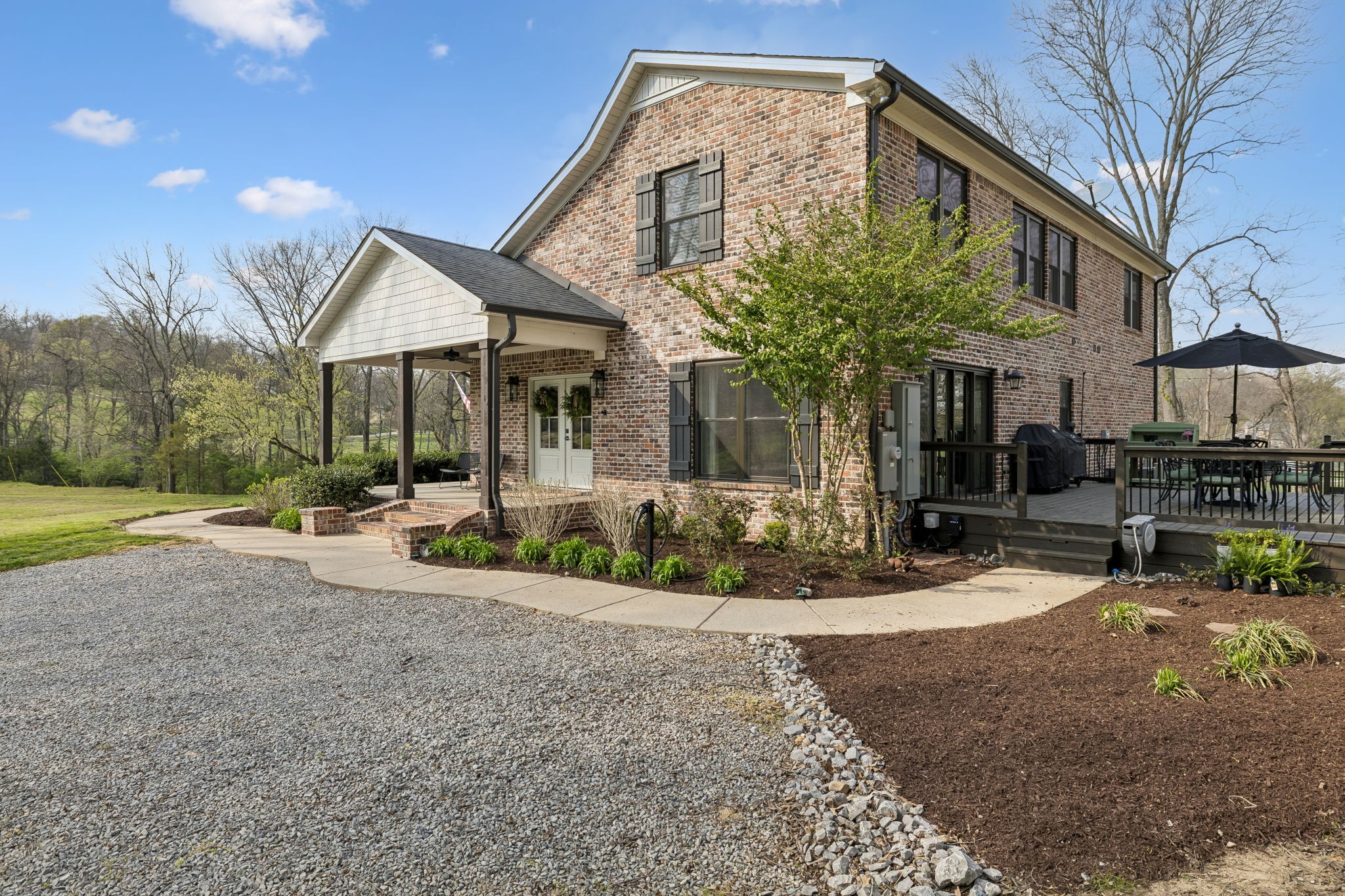 4694 Bennett Hollow Road Thompsons Station TN 37179