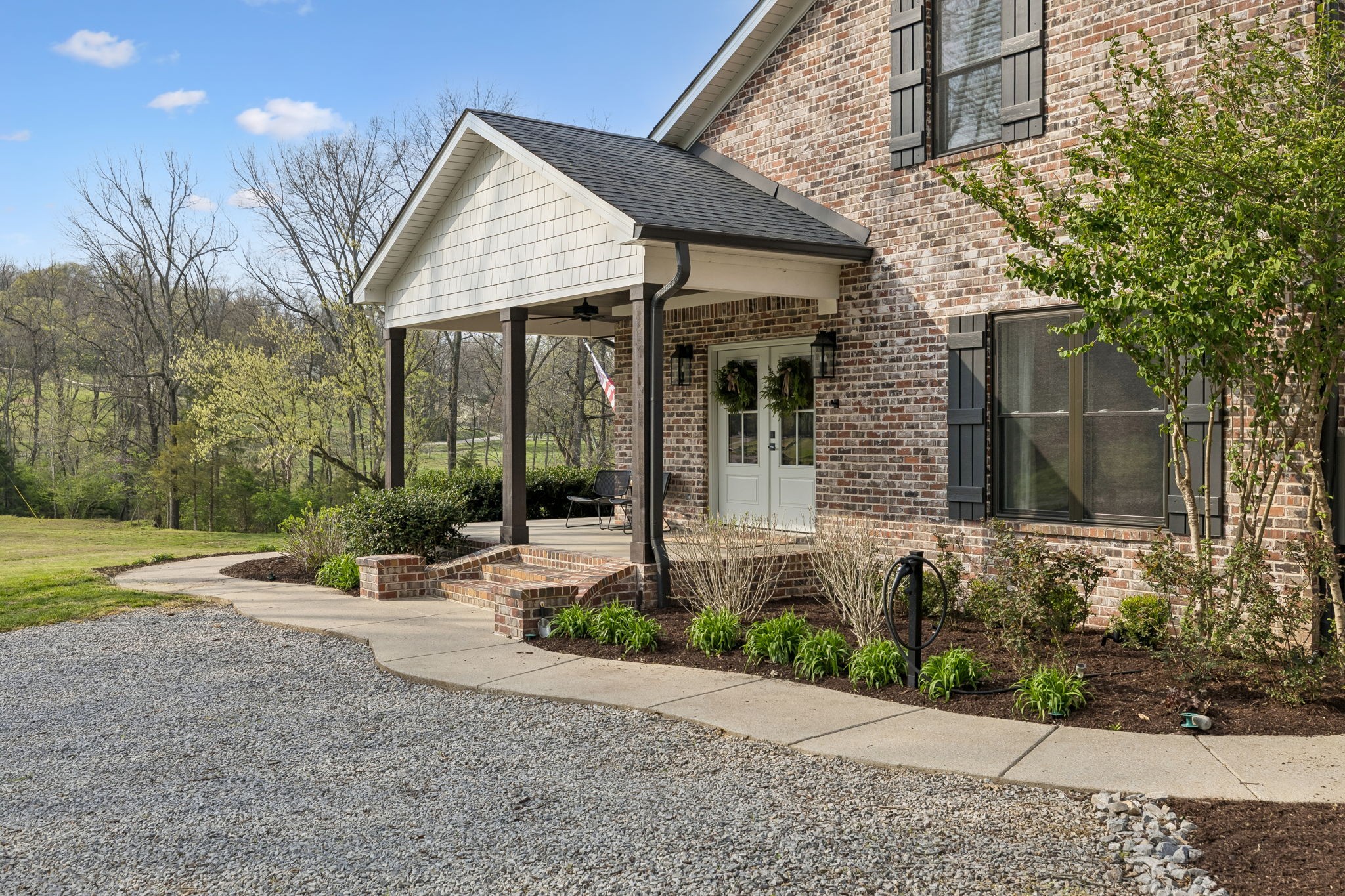 4694 Bennett Hollow Road Thompsons Station TN 37179
