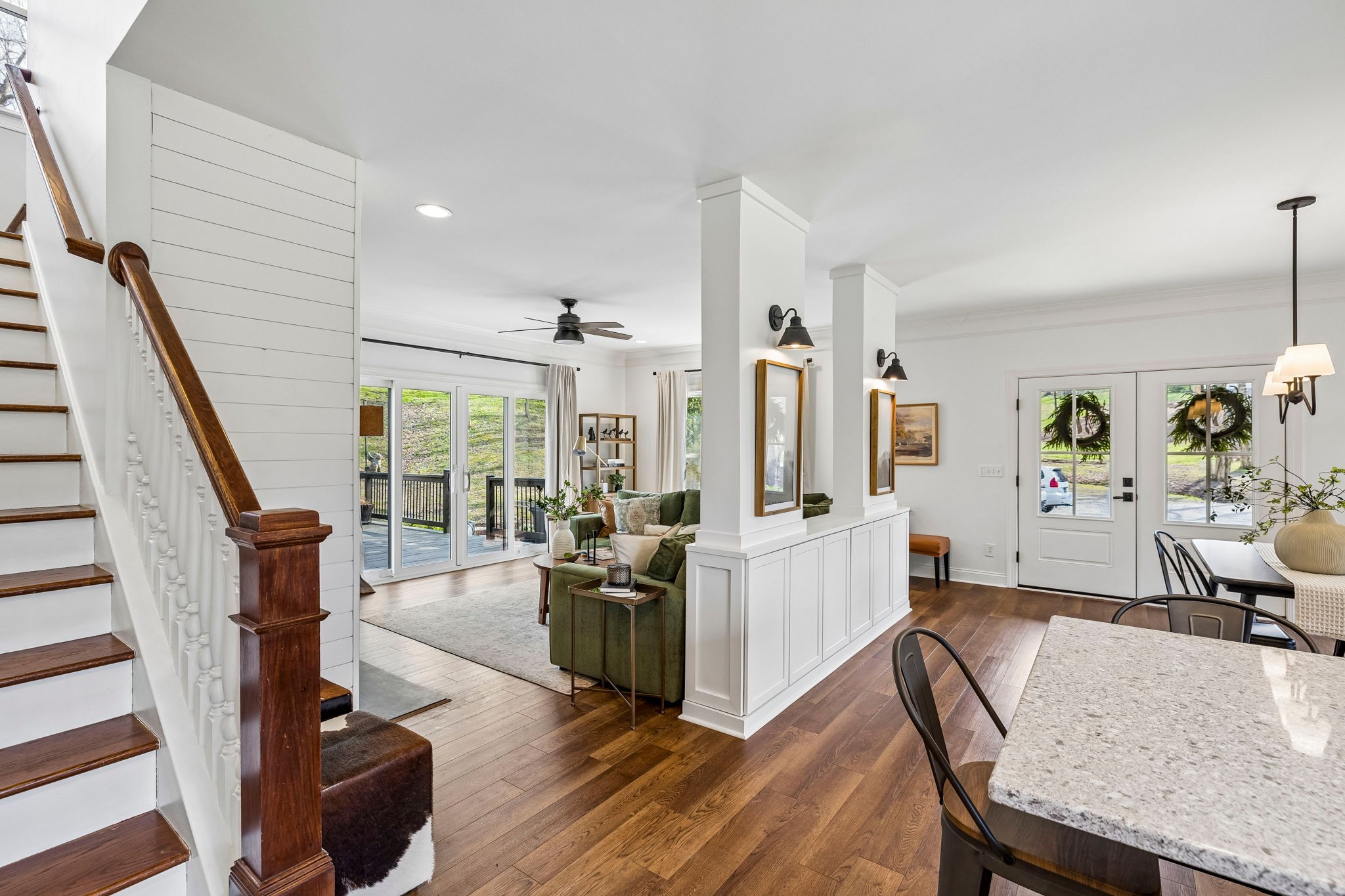 4694 Bennett Hollow Road Thompsons Station TN 37179