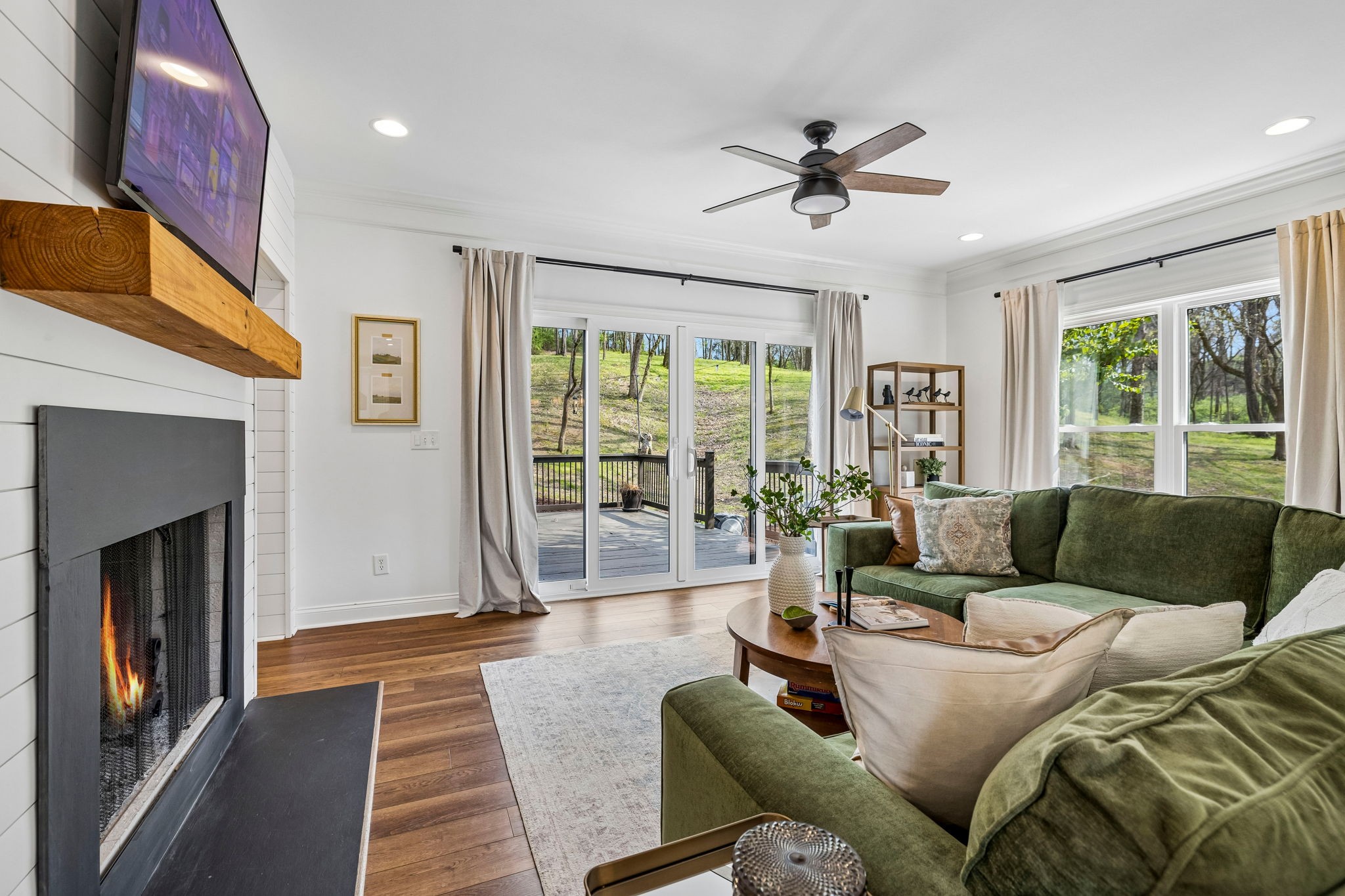 4694 Bennett Hollow Road Thompsons Station TN 37179