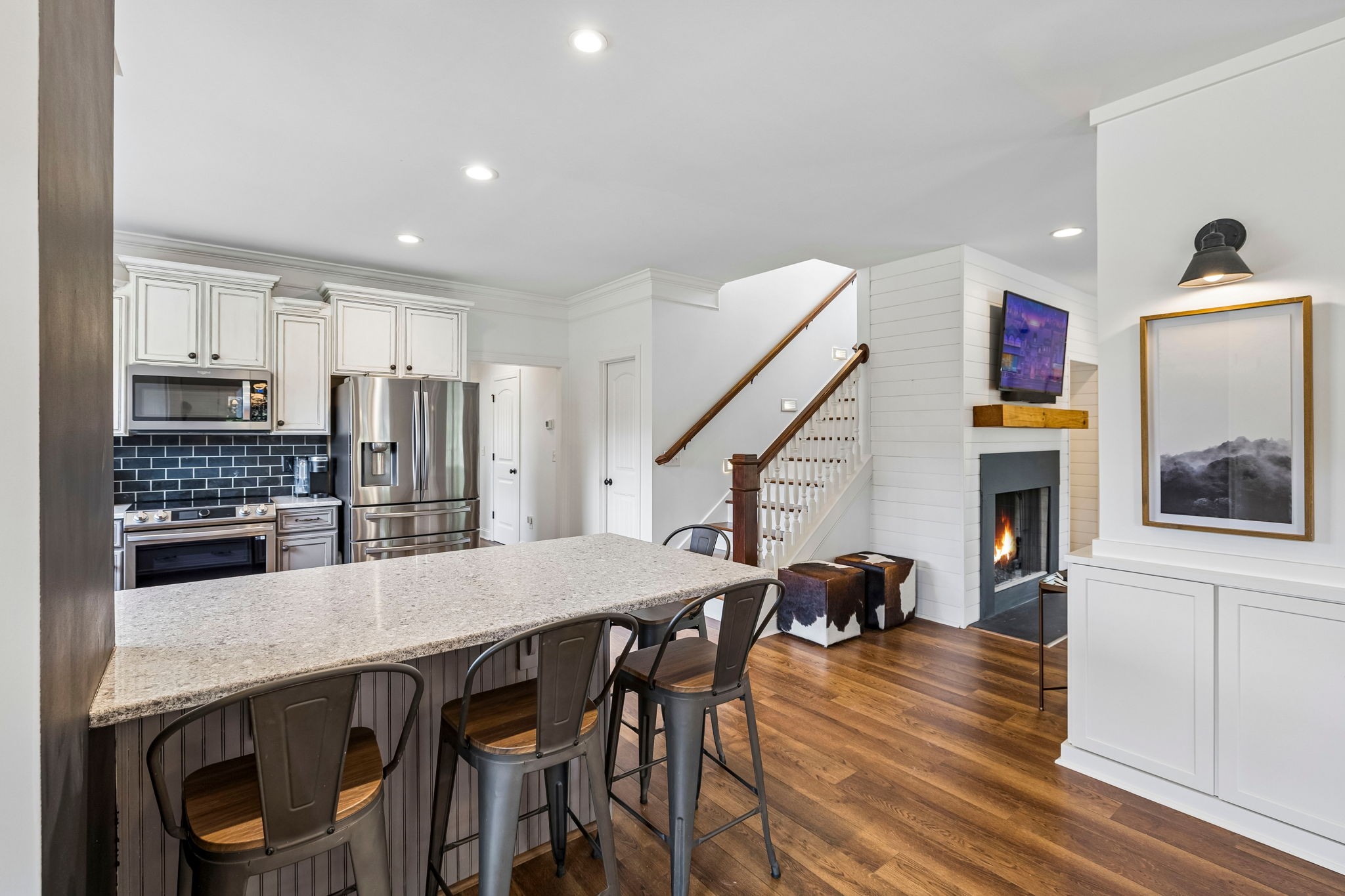 4694 Bennett Hollow Road Thompsons Station TN 37179
