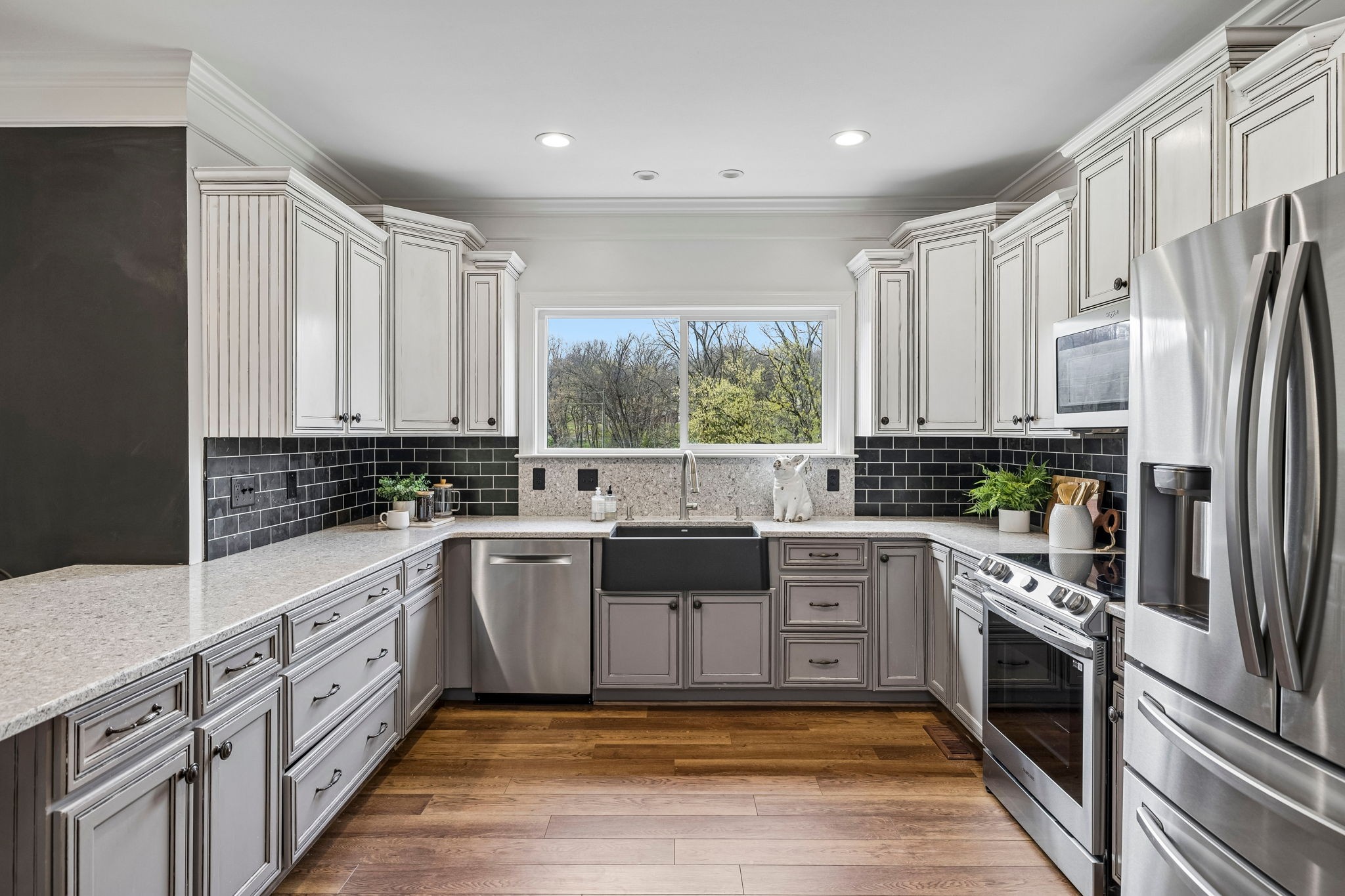4694 Bennett Hollow Road Thompsons Station TN 37179
