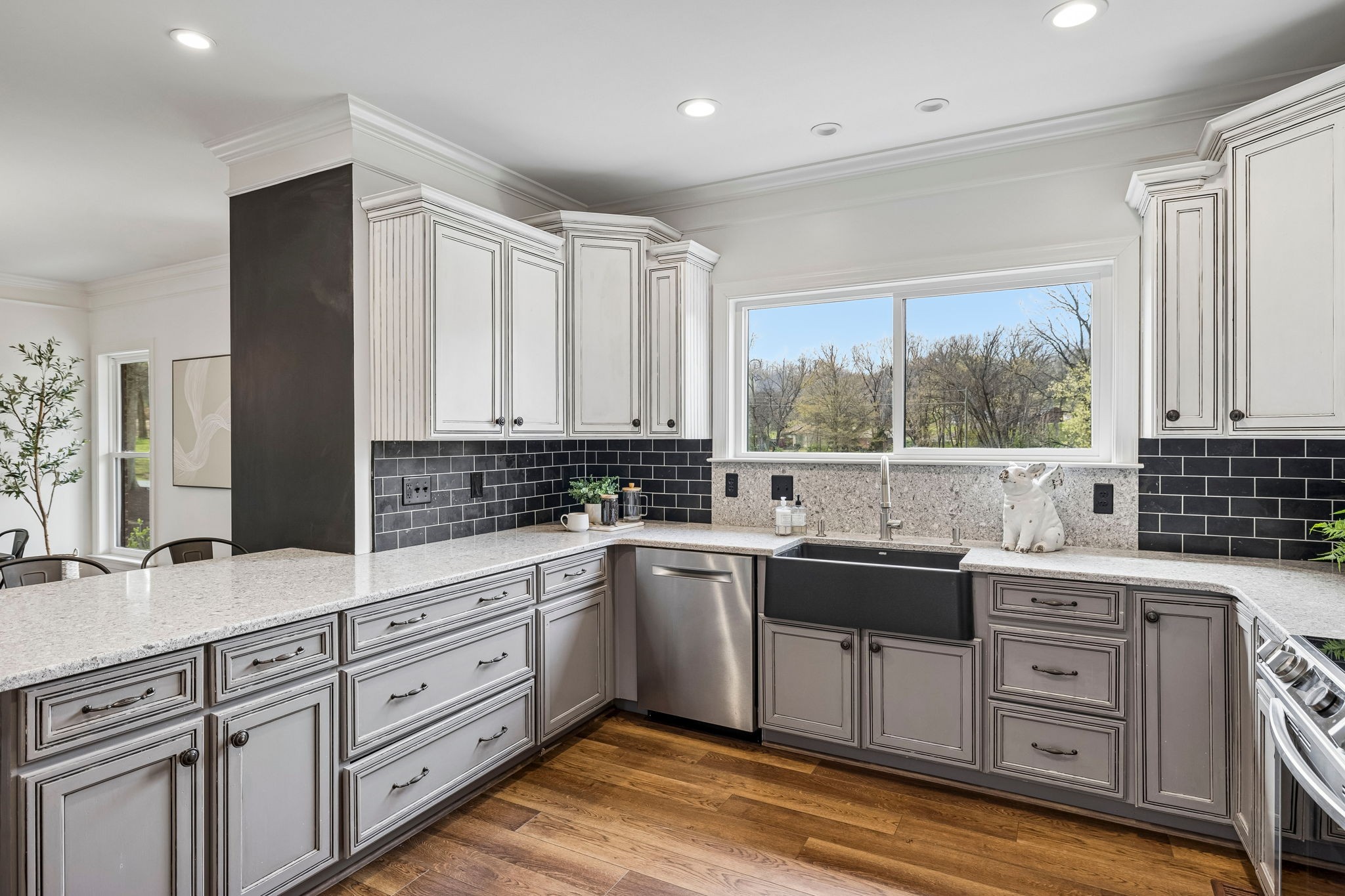 4694 Bennett Hollow Road Thompsons Station TN 37179