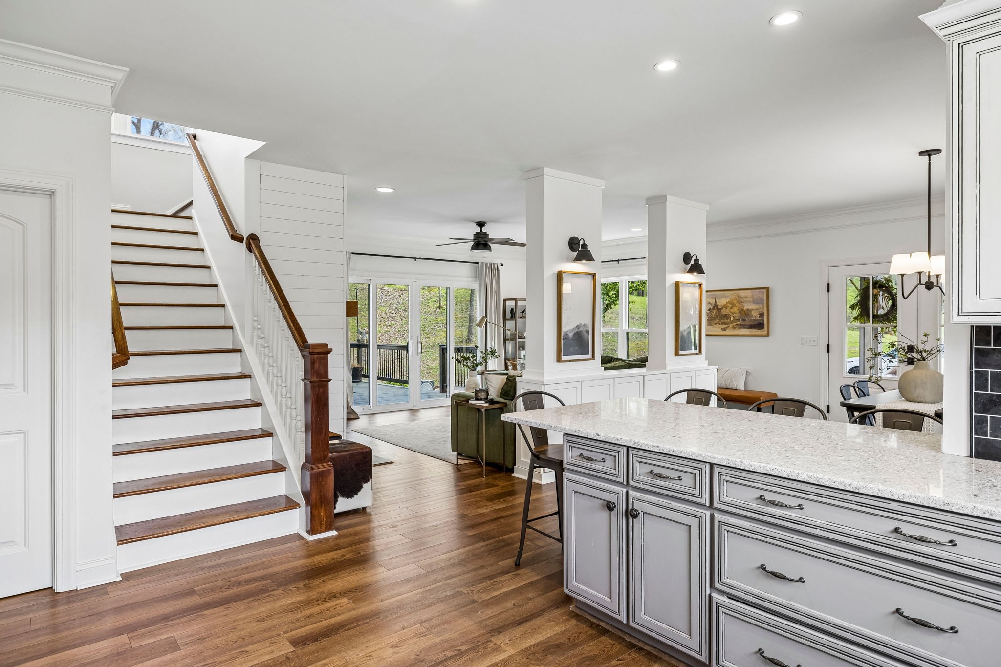 4694 Bennett Hollow Road Thompsons Station TN 37179