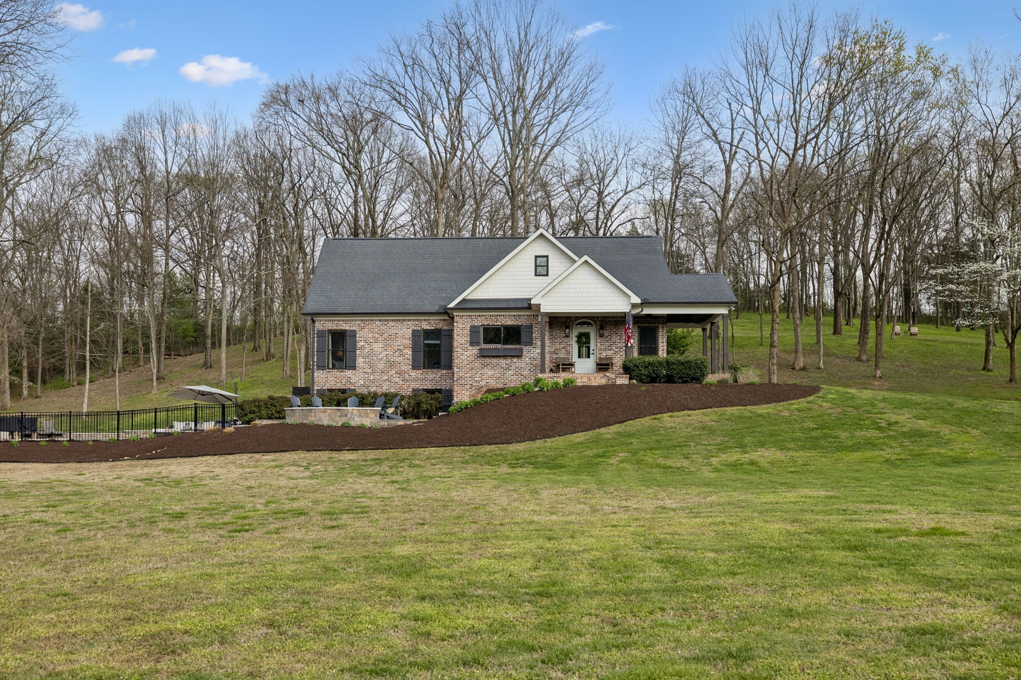 4694 Bennett Hollow Road Thompsons Station TN 37179