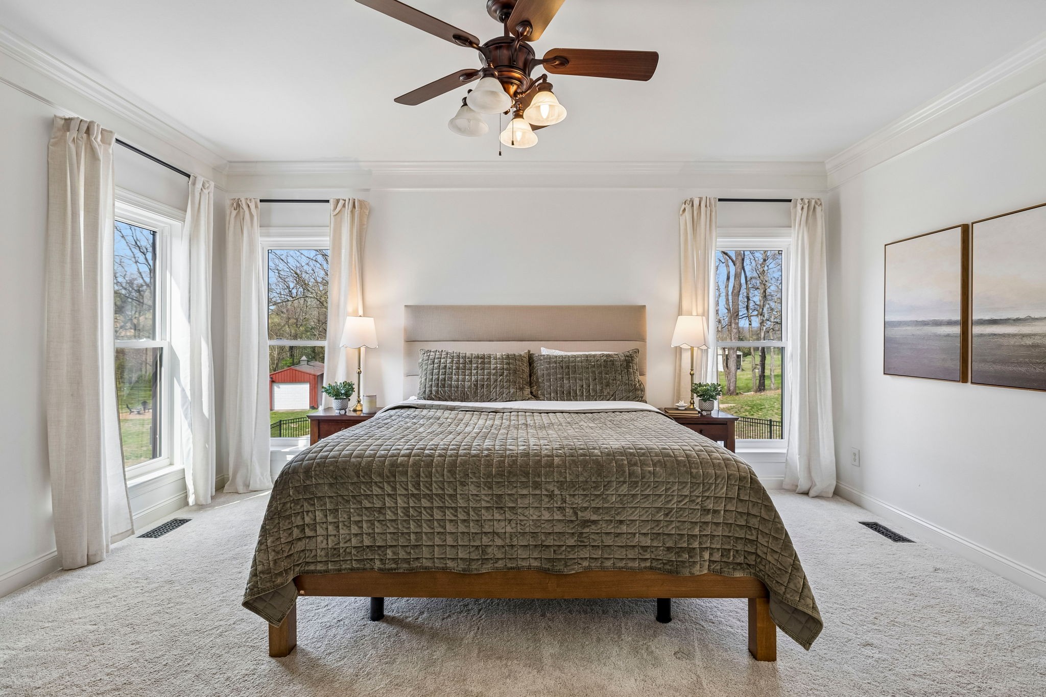 4694 Bennett Hollow Road Thompsons Station TN 37179