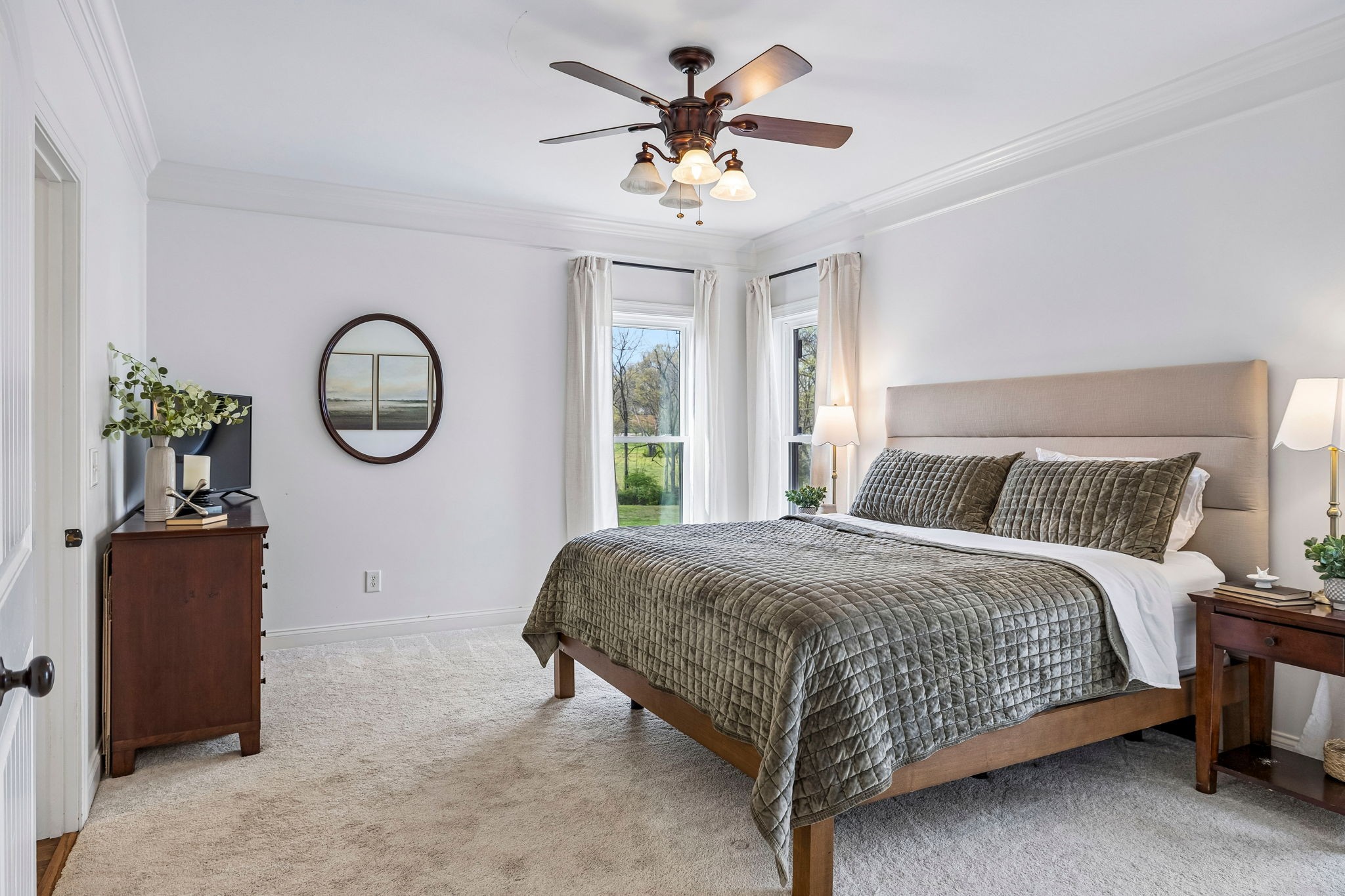 4694 Bennett Hollow Road Thompsons Station TN 37179
