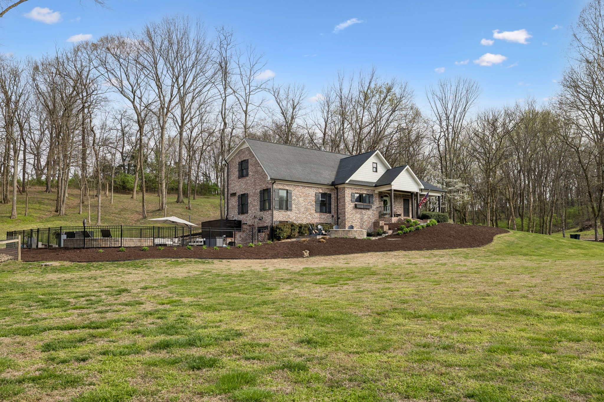 4694 Bennett Hollow Road Thompsons Station TN 37179