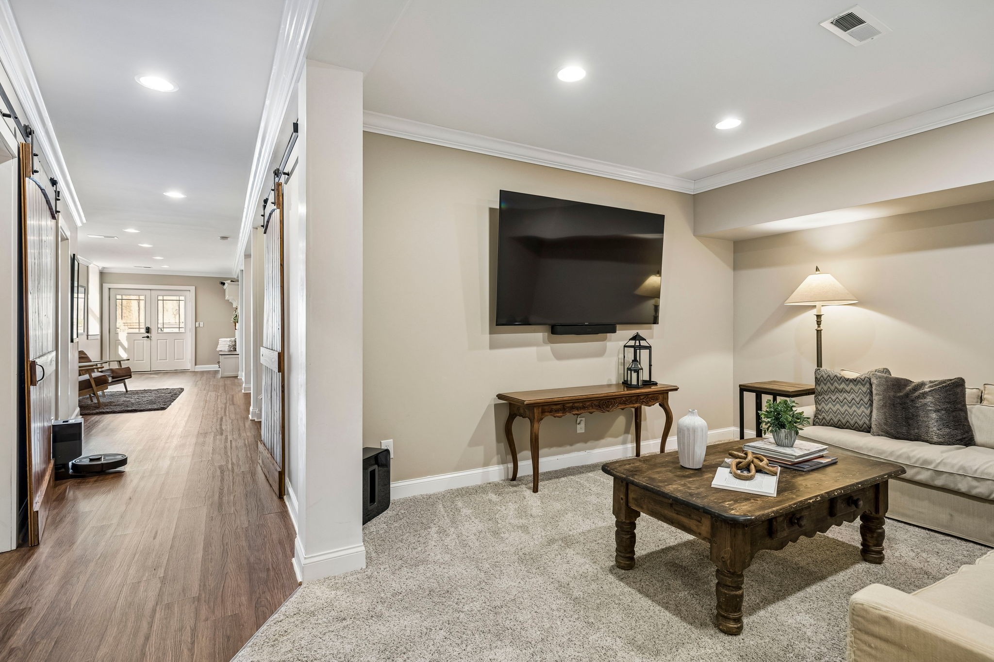 4694 Bennett Hollow Road Thompsons Station TN 37179