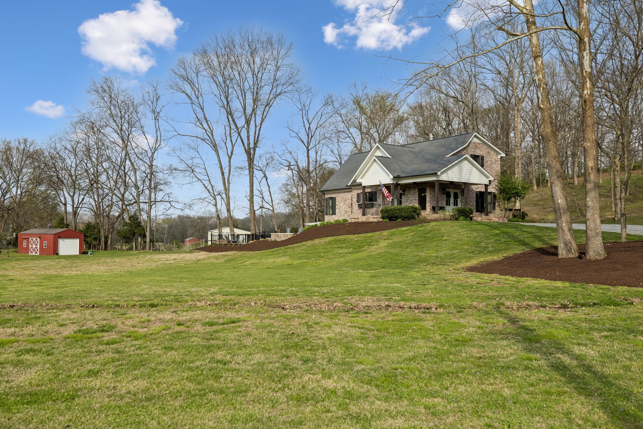 4694 Bennett Hollow Road Thompsons Station TN 37179