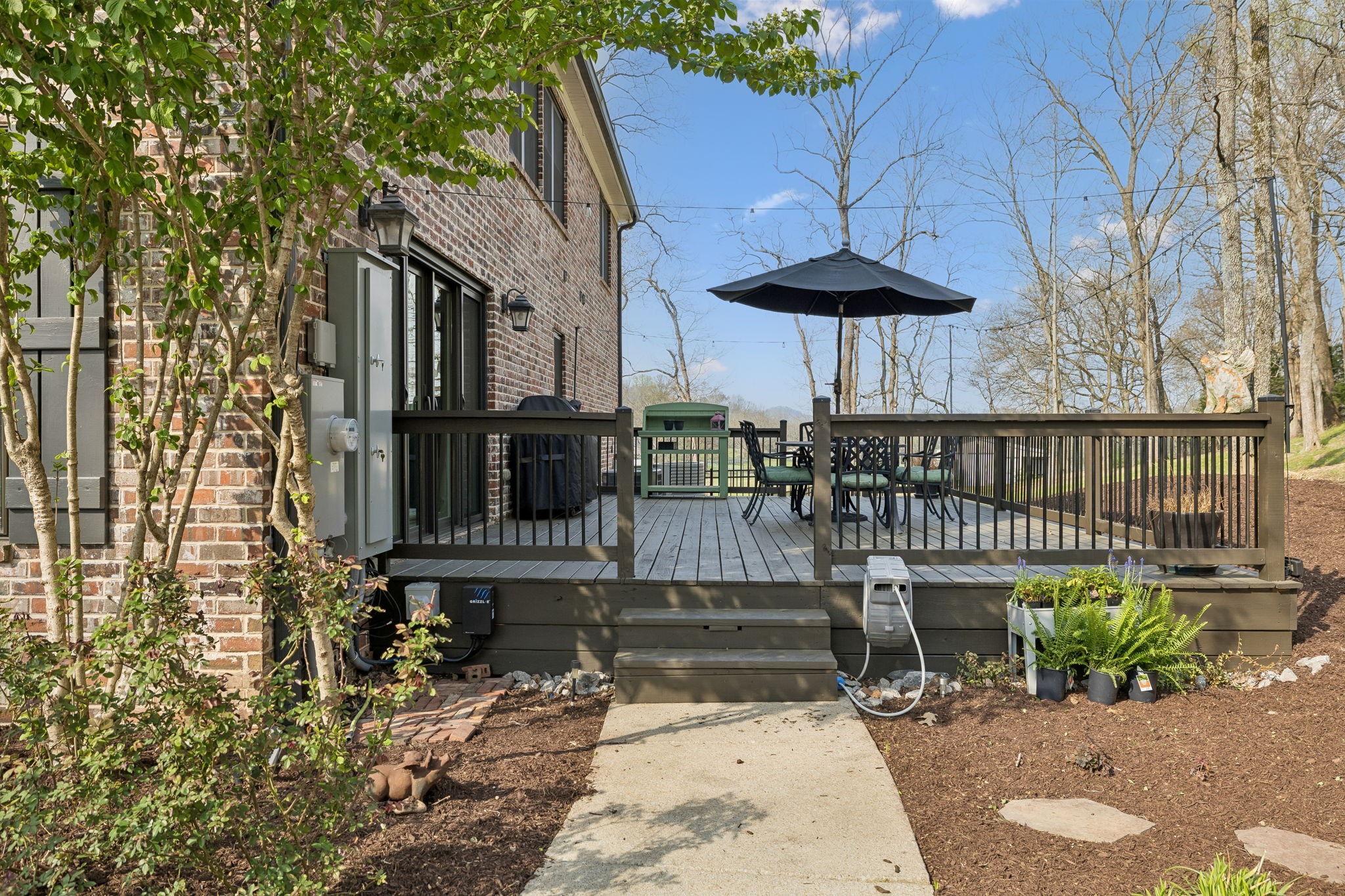 4694 Bennett Hollow Road Thompsons Station TN 37179