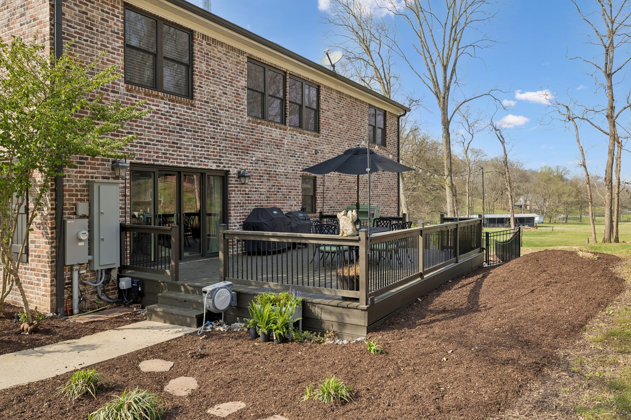 4694 Bennett Hollow Road Thompsons Station TN 37179