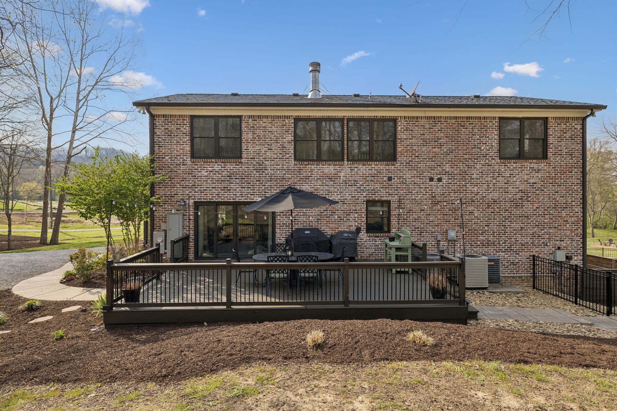 4694 Bennett Hollow Road Thompsons Station TN 37179