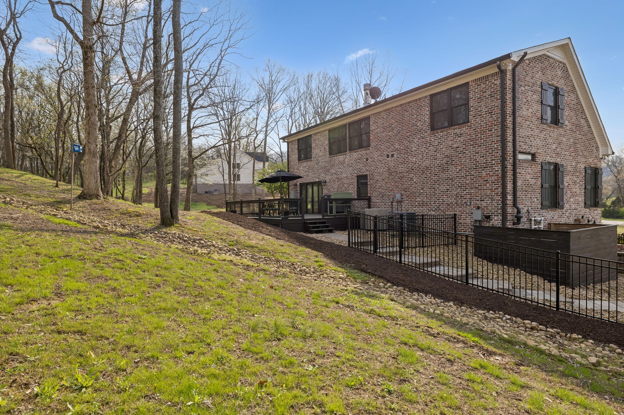 4694 Bennett Hollow Road Thompsons Station TN 37179