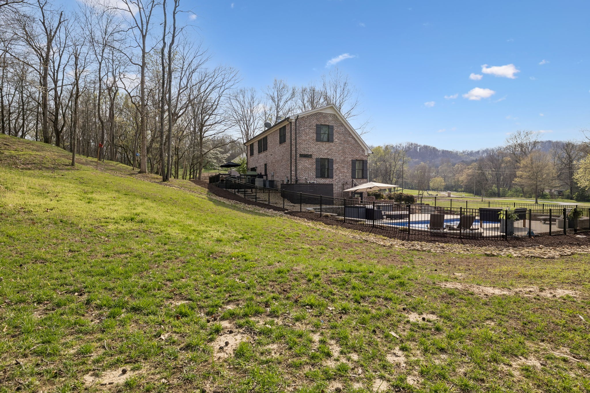 4694 Bennett Hollow Road Thompsons Station TN 37179