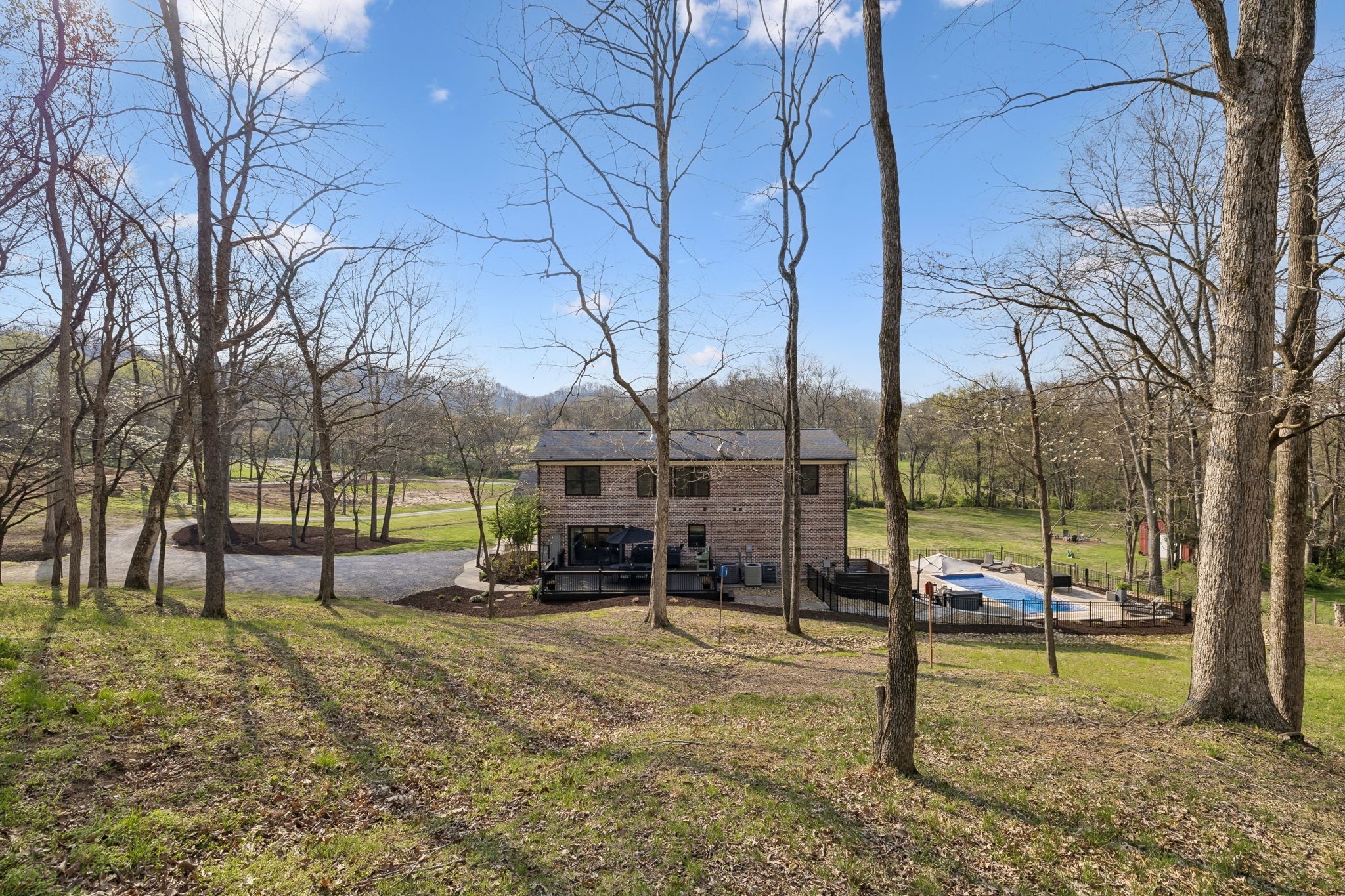 4694 Bennett Hollow Road Thompsons Station TN 37179