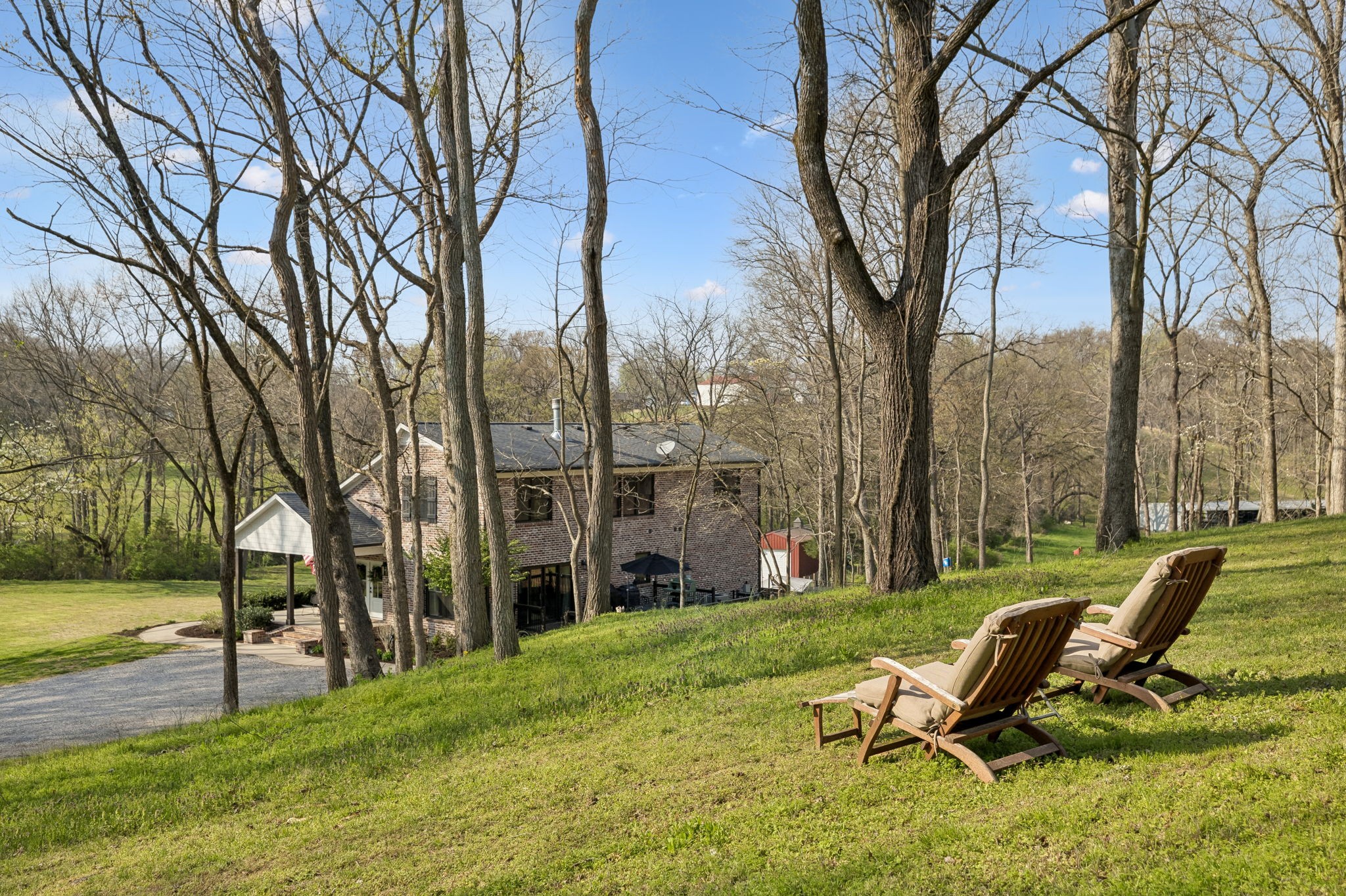 4694 Bennett Hollow Road Thompsons Station TN 37179