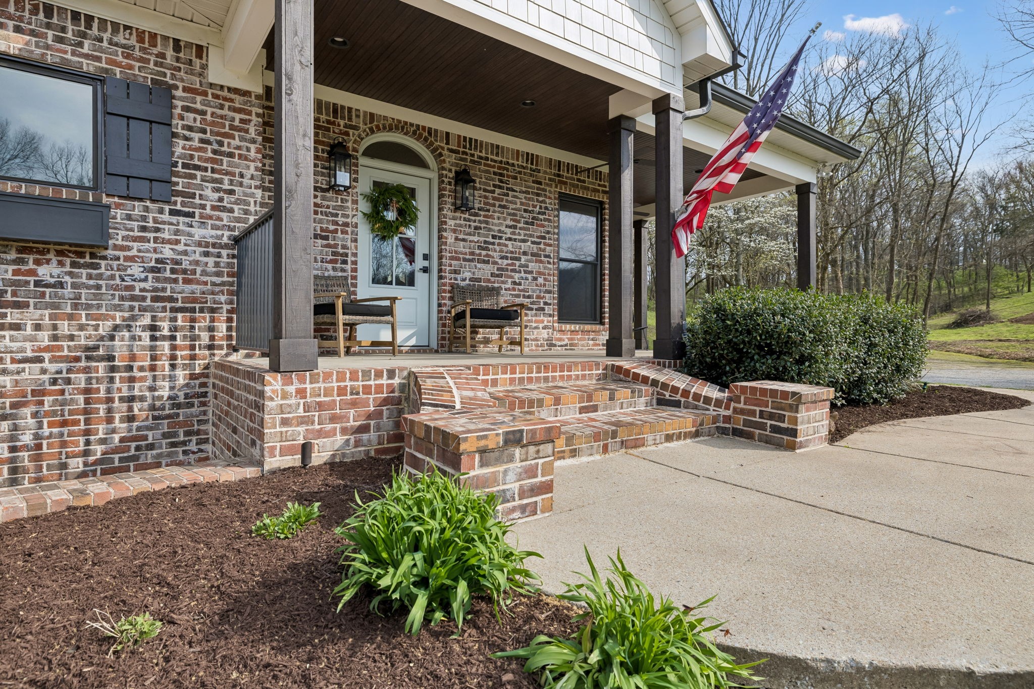 4694 Bennett Hollow Road Thompsons Station TN 37179