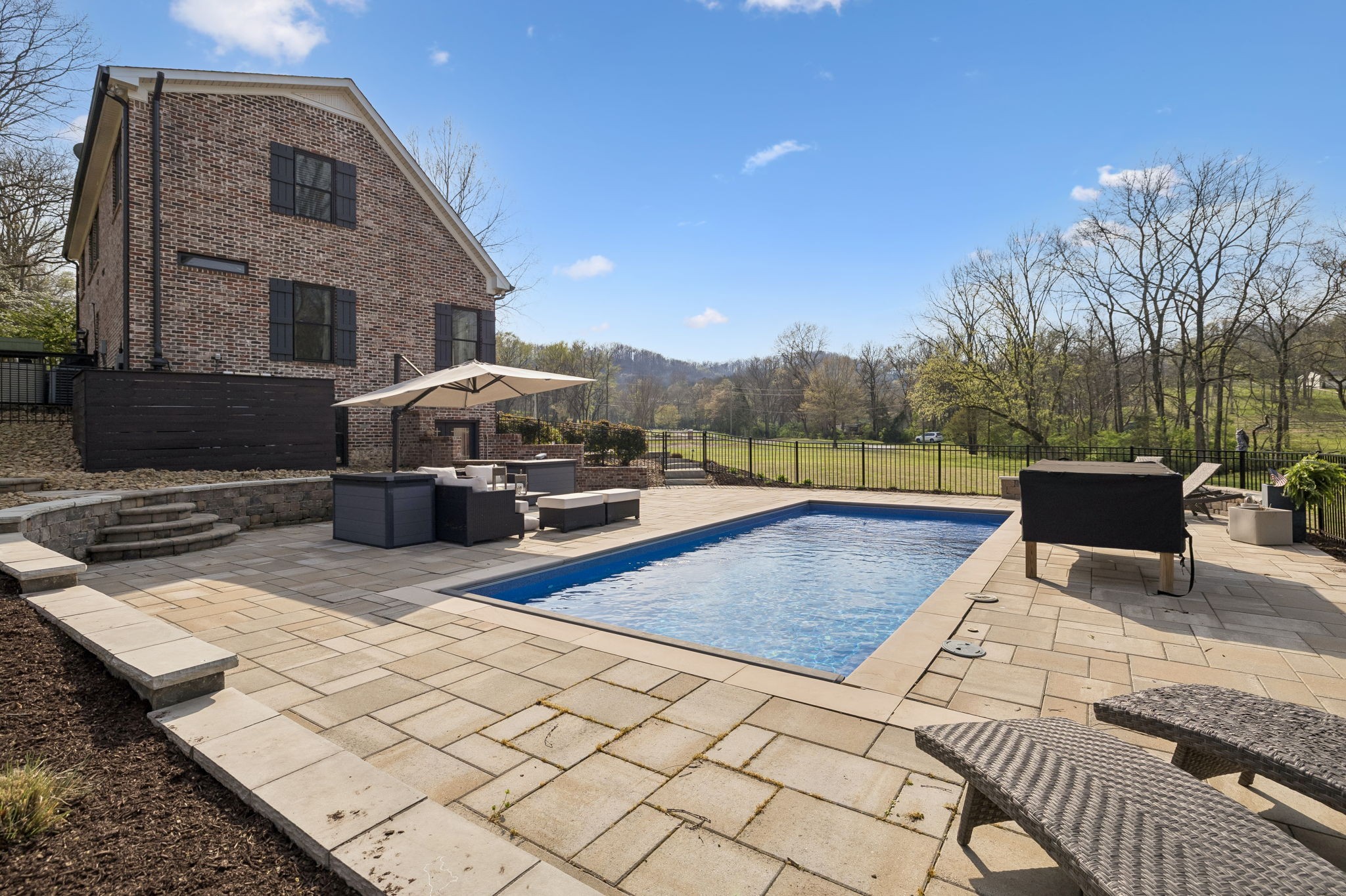 4694 Bennett Hollow Road Thompsons Station TN 37179