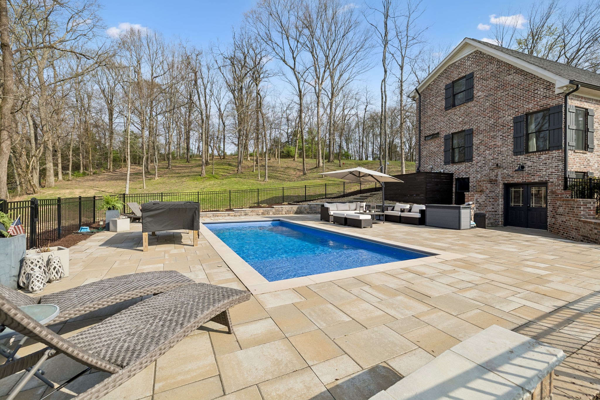 4694 Bennett Hollow Road Thompsons Station TN 37179