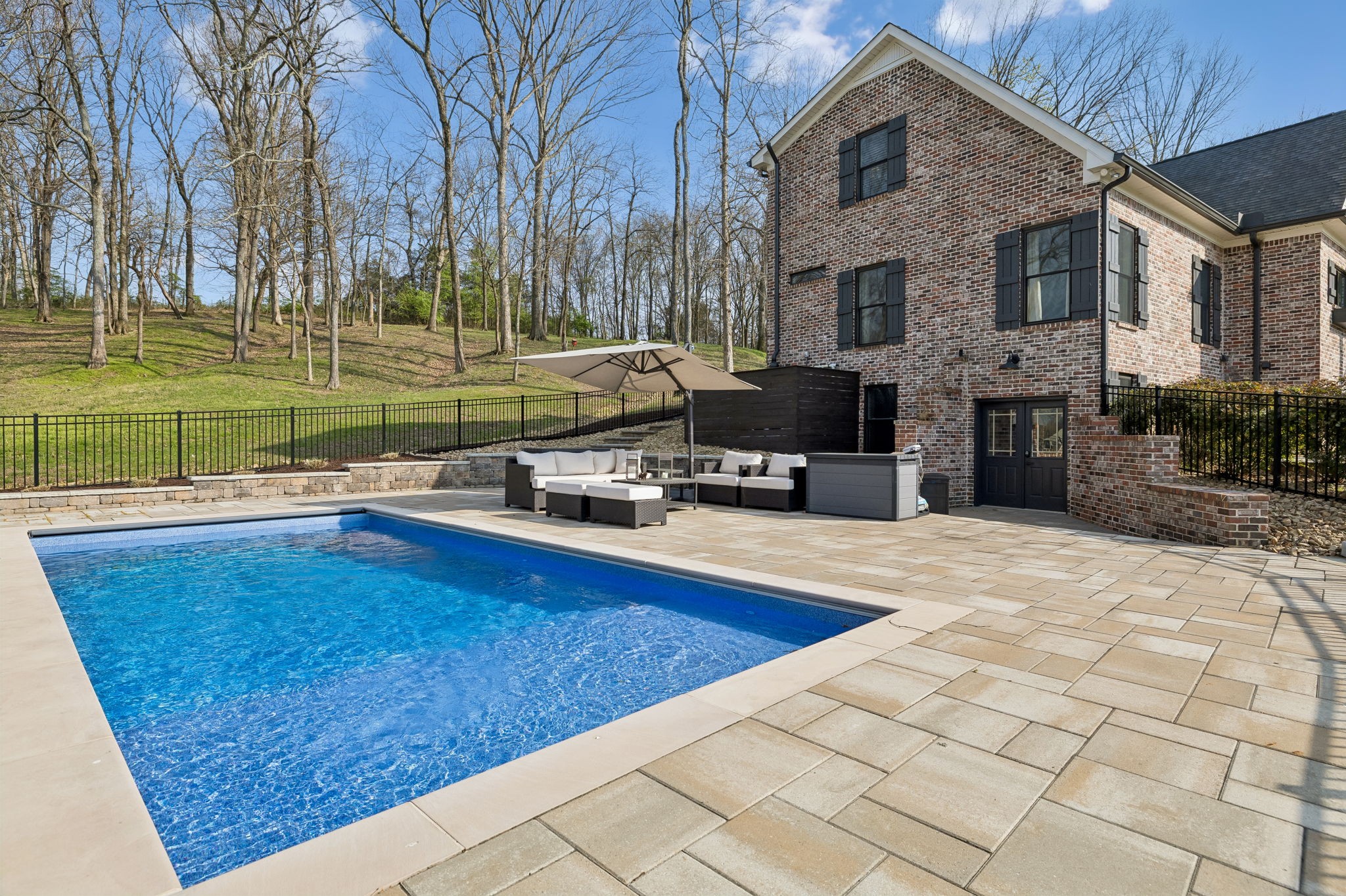 4694 Bennett Hollow Road Thompsons Station TN 37179