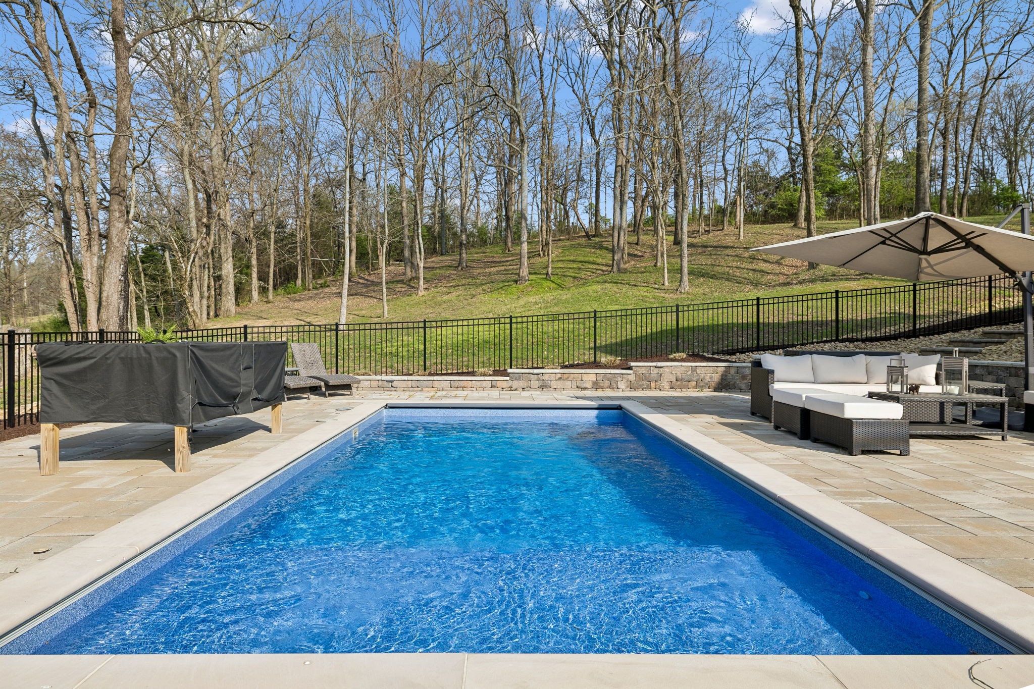 4694 Bennett Hollow Road Thompsons Station TN 37179