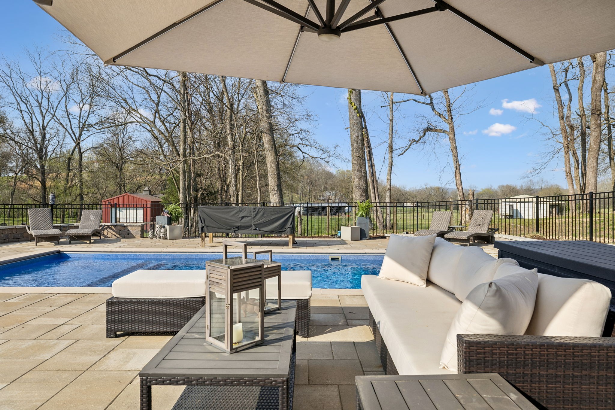 4694 Bennett Hollow Road Thompsons Station TN 37179