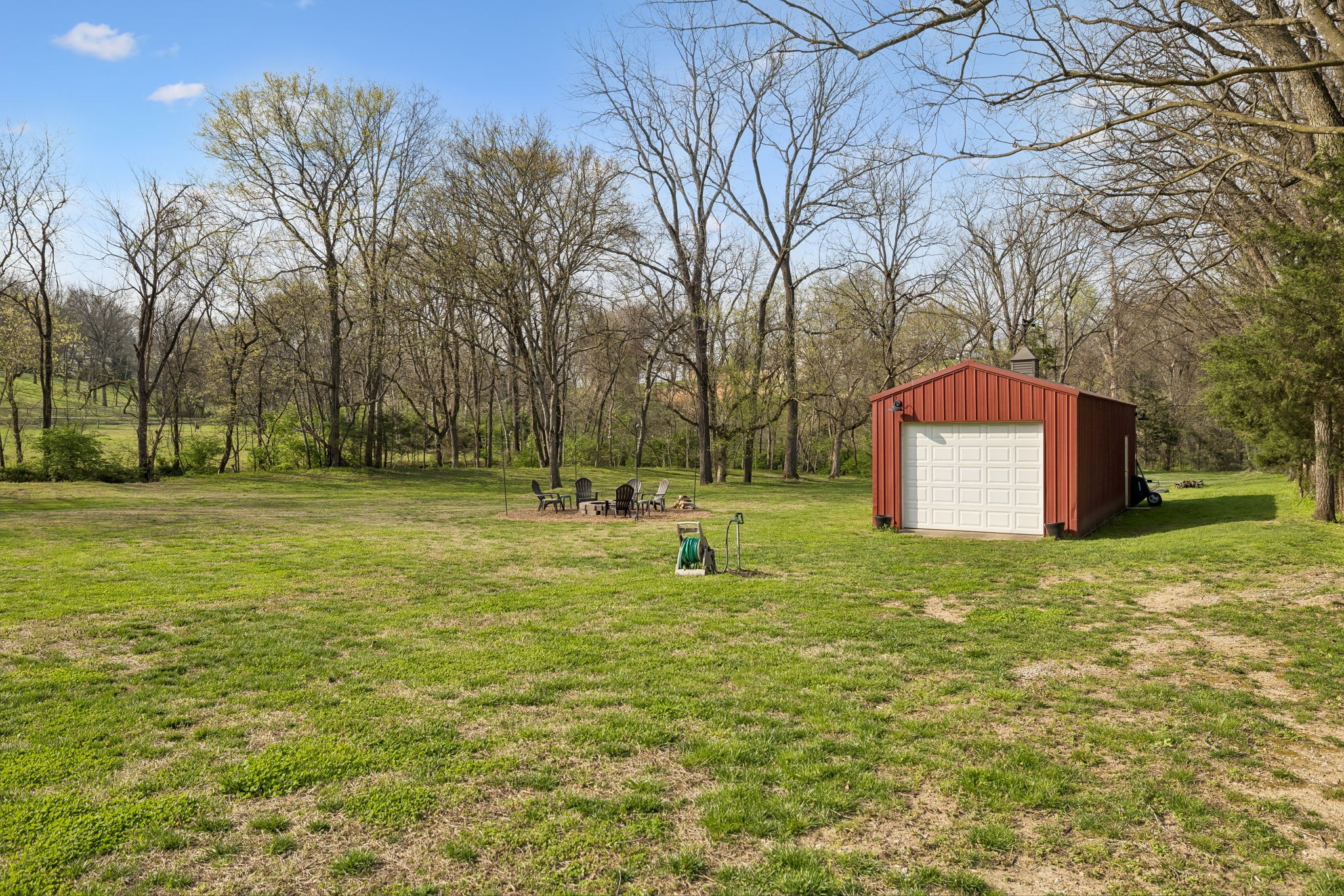 4694 Bennett Hollow Road Thompsons Station TN 37179