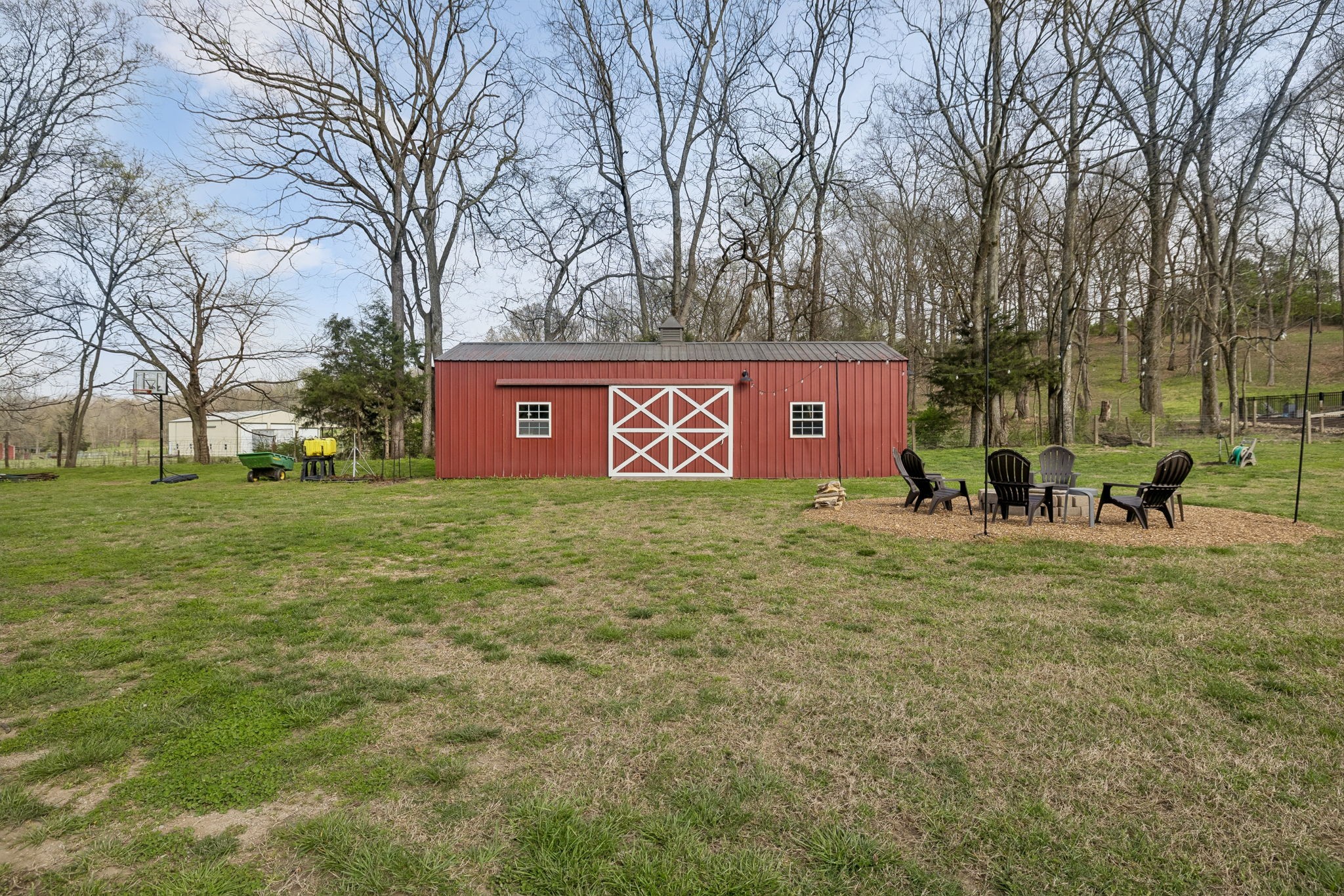 4694 Bennett Hollow Road Thompsons Station TN 37179