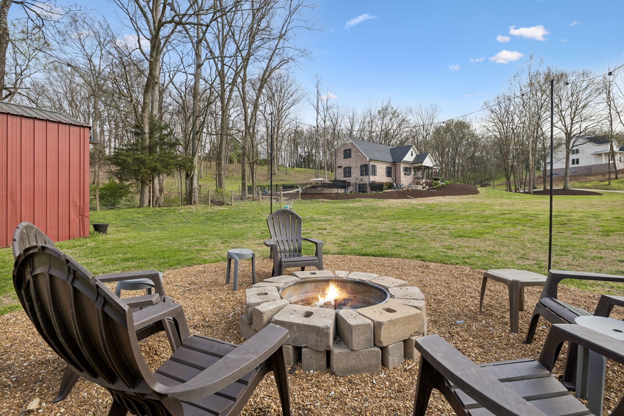 4694 Bennett Hollow Road Thompsons Station TN 37179
