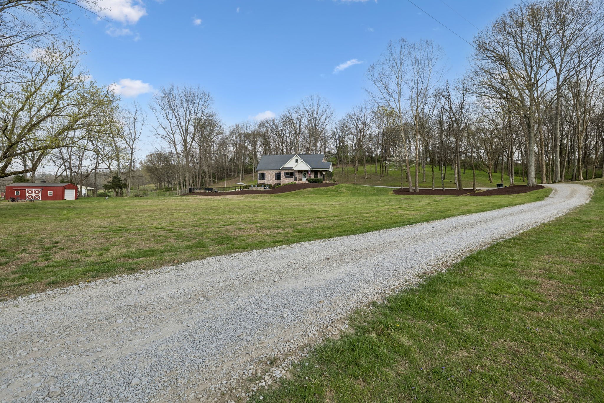 4694 Bennett Hollow Road Thompsons Station TN 37179