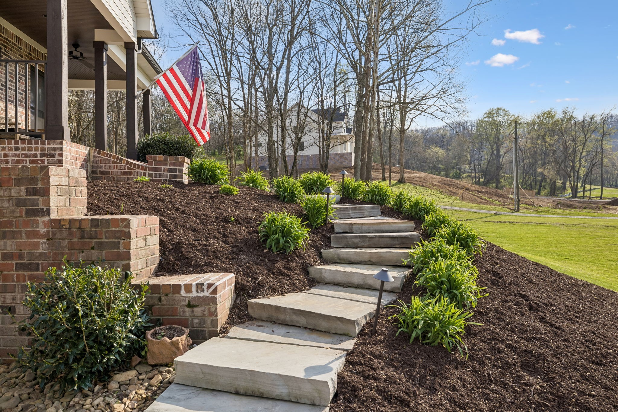 4694 Bennett Hollow Road Thompsons Station TN 37179