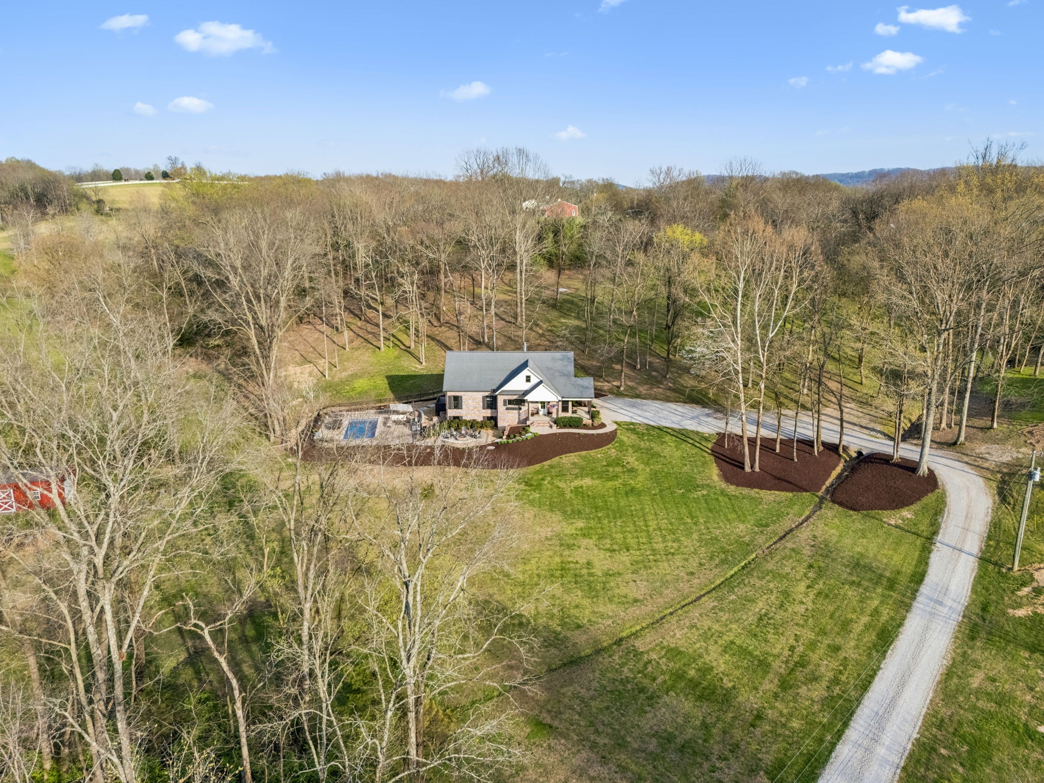 4694 Bennett Hollow Road Thompsons Station TN 37179