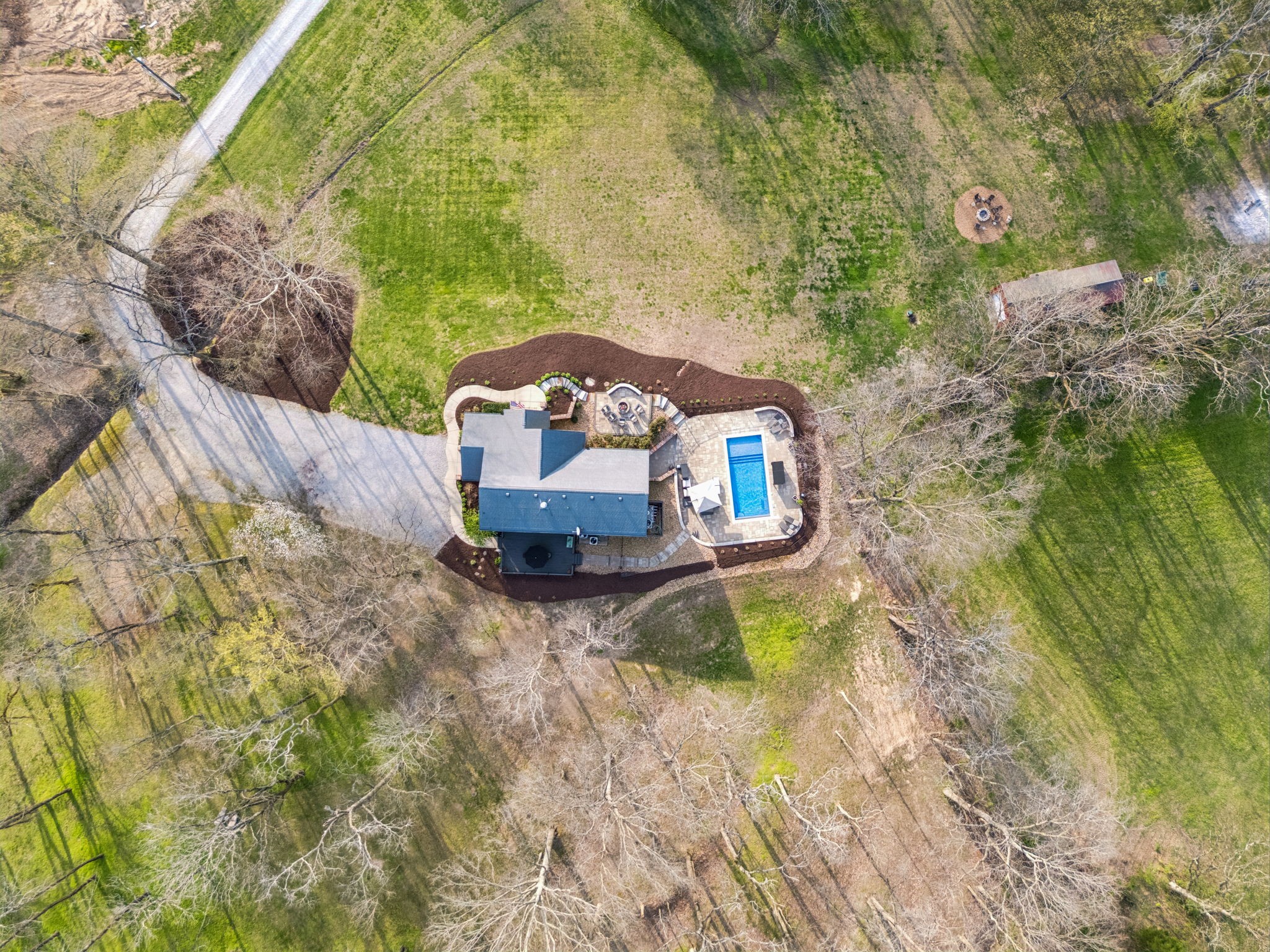 4694 Bennett Hollow Road Thompsons Station TN 37179