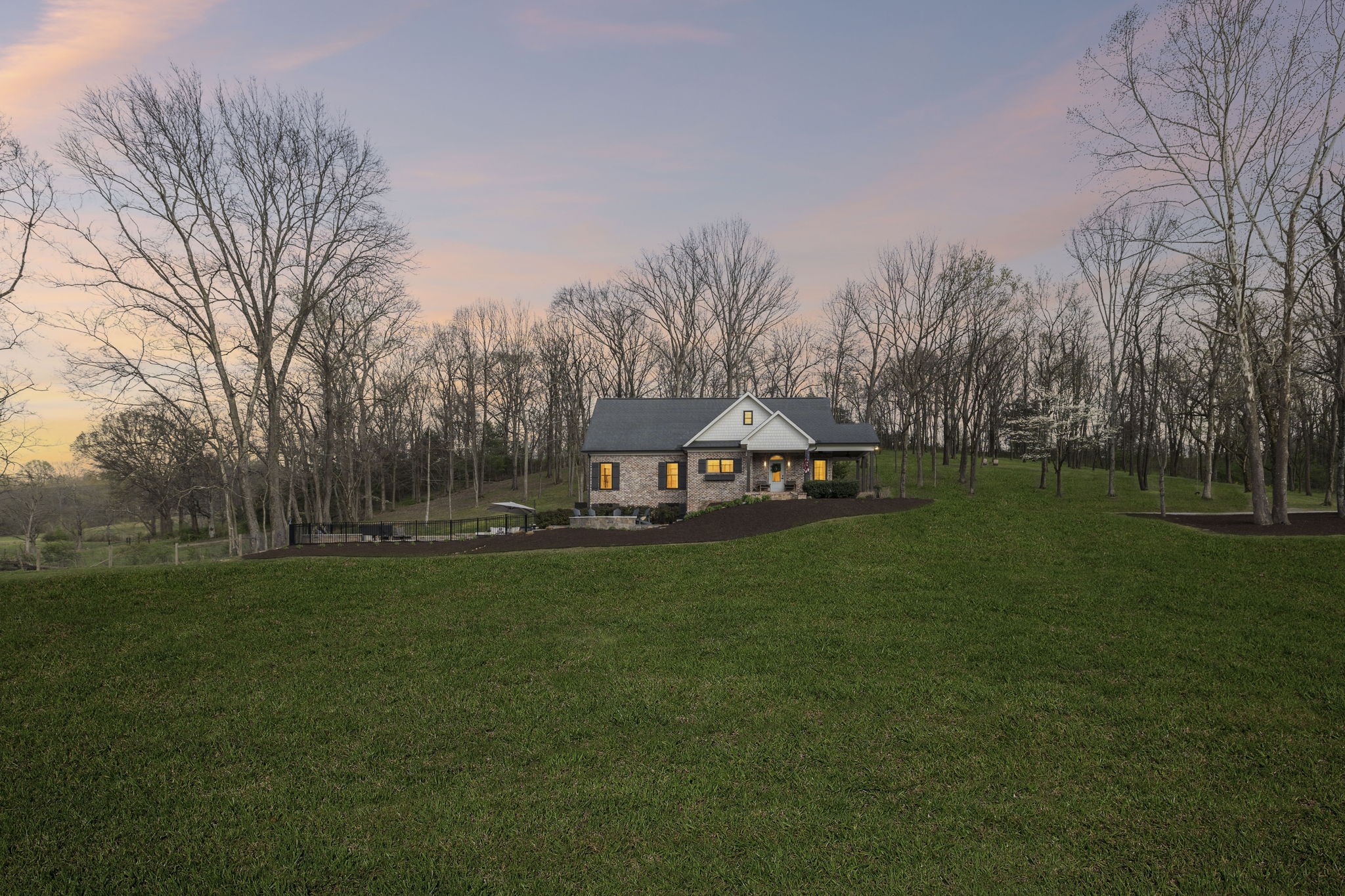 4694 Bennett Hollow Road Thompsons Station TN 37179