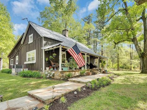 767 Sherwood Road Sewanee TN 37375