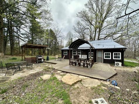 767 Sherwood Road Sewanee TN 37375