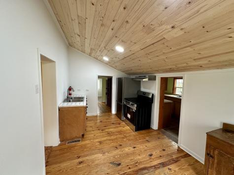 767 Sherwood Road Sewanee TN 37375