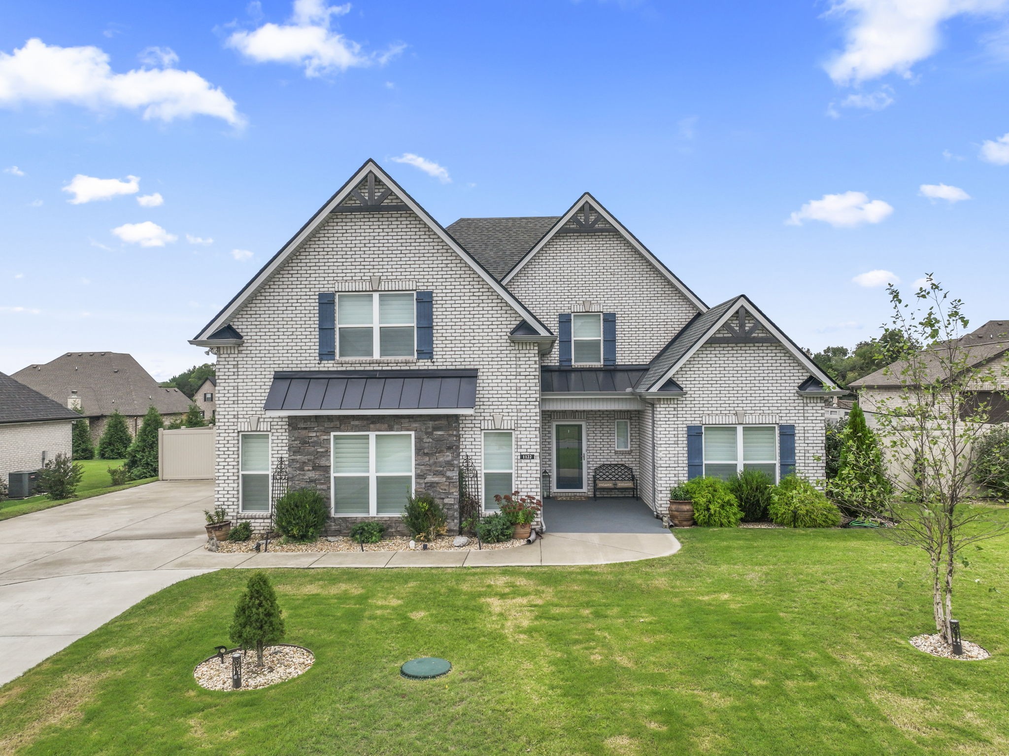 1122 Escalade Court Lascassas TN 37085