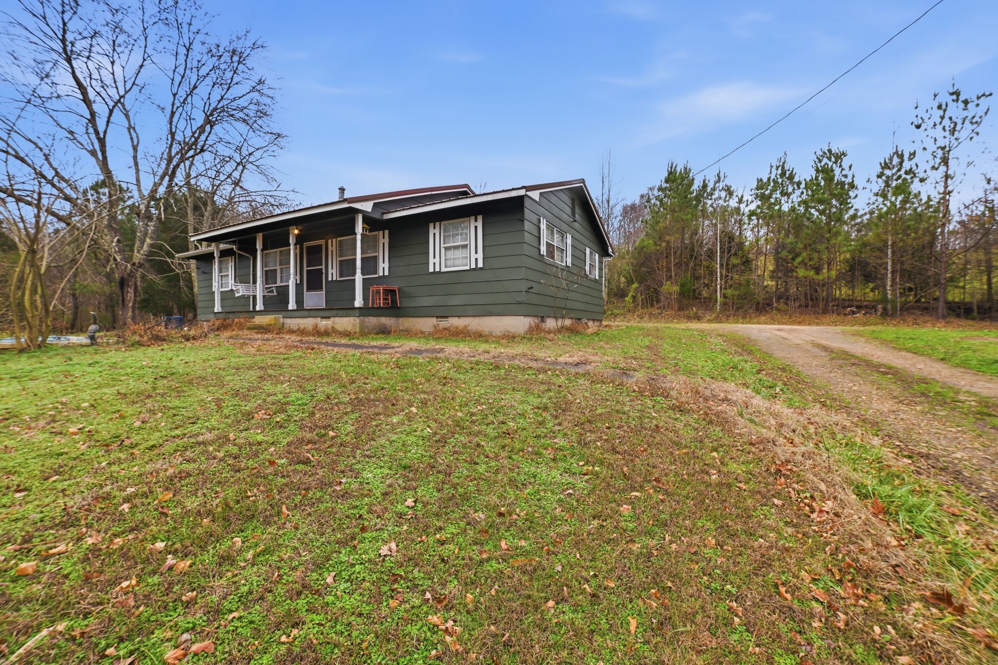 428 Scarborough Hollow Road Stewart TN 37175