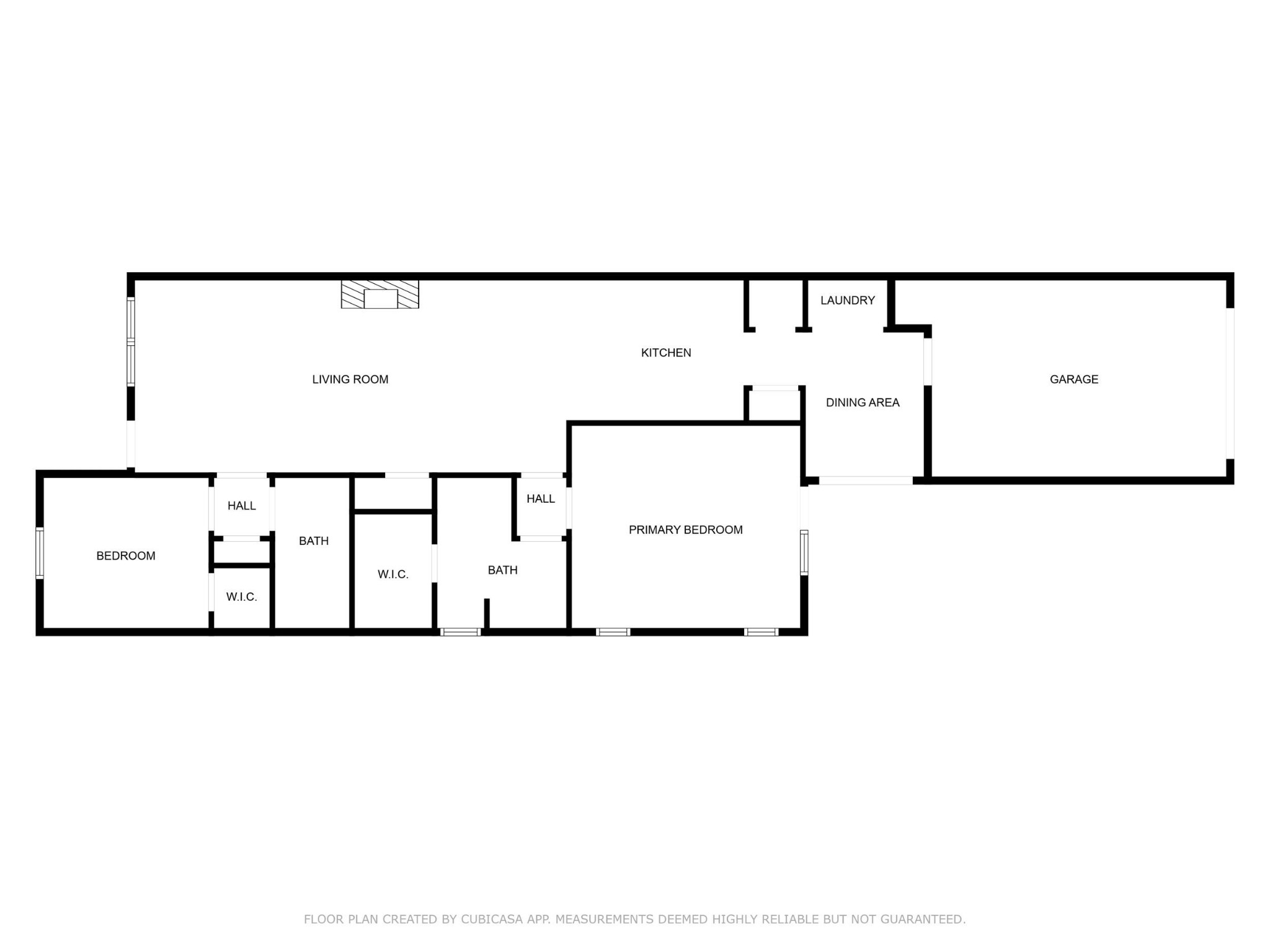 787 Callaway Court Chattanooga TN 37421