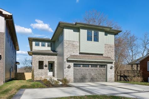602A Watsonwood Drive Nashville TN 37211